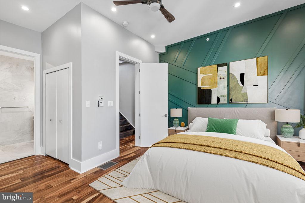 NORTHERN LIBERTIES - Residential