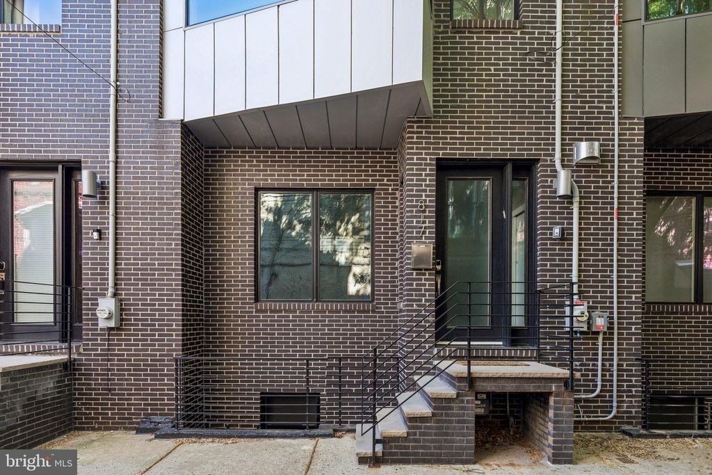 Photo of 817 N Orkney Street, PHILADELPHIA, PA 19123 (MLS # PAPH2612970)