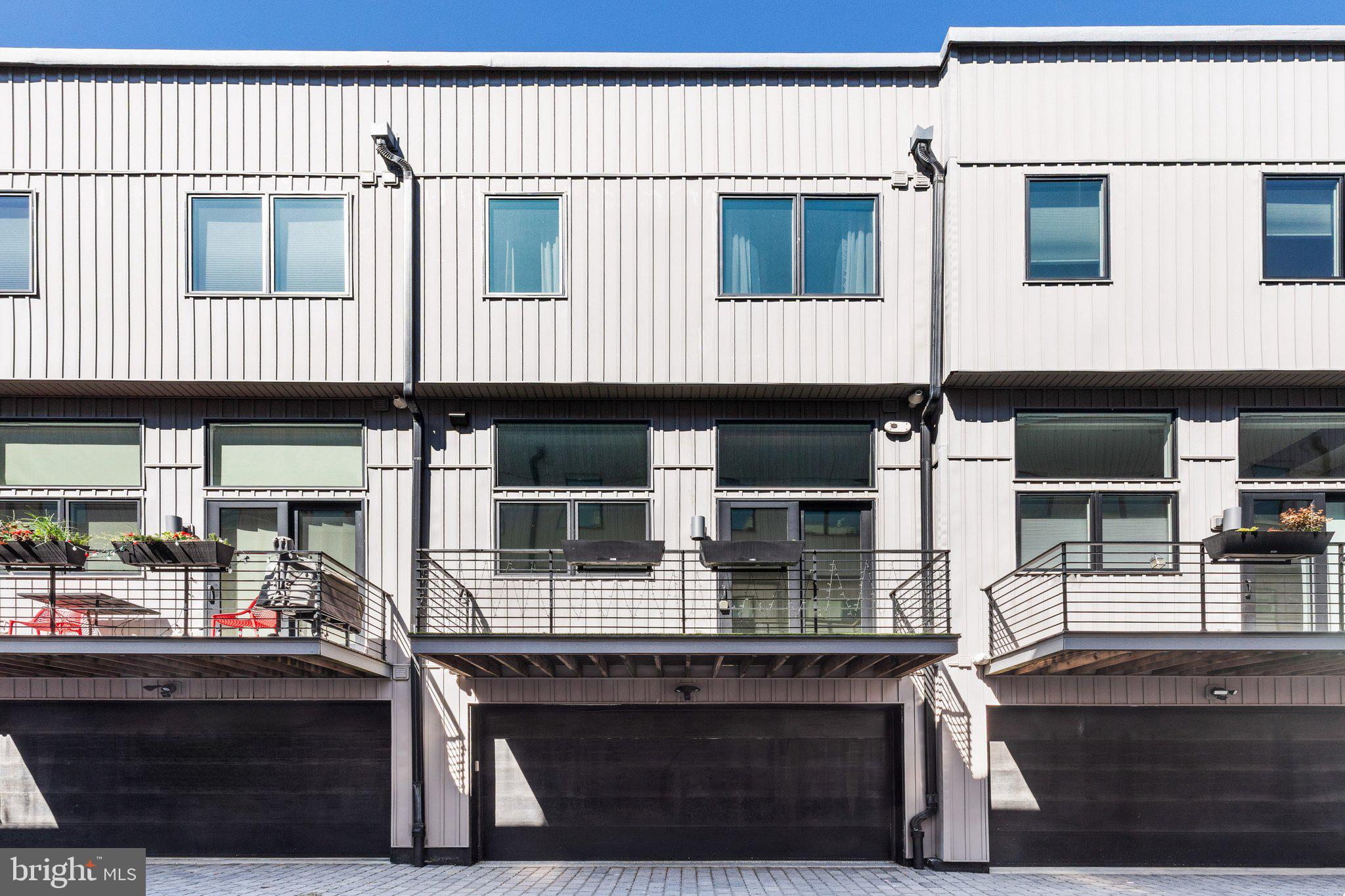 NORTHERN LIBERTIES - Residential