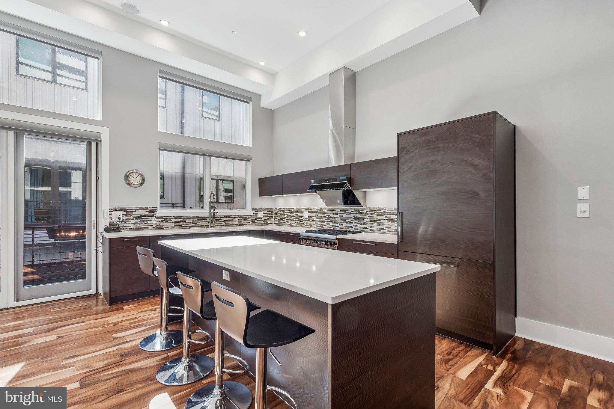 NORTHERN LIBERTIES - Residential
