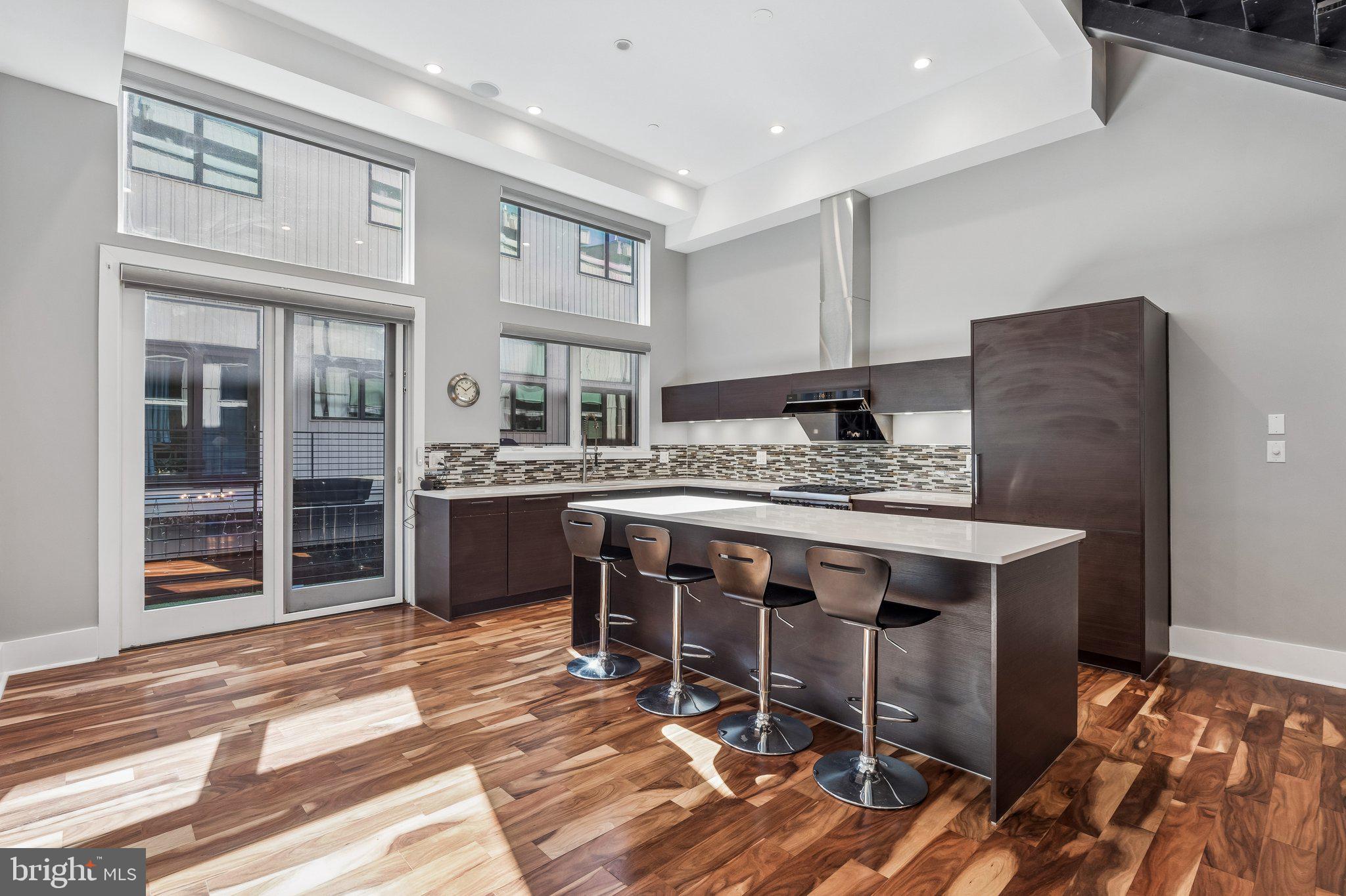NORTHERN LIBERTIES - Residential