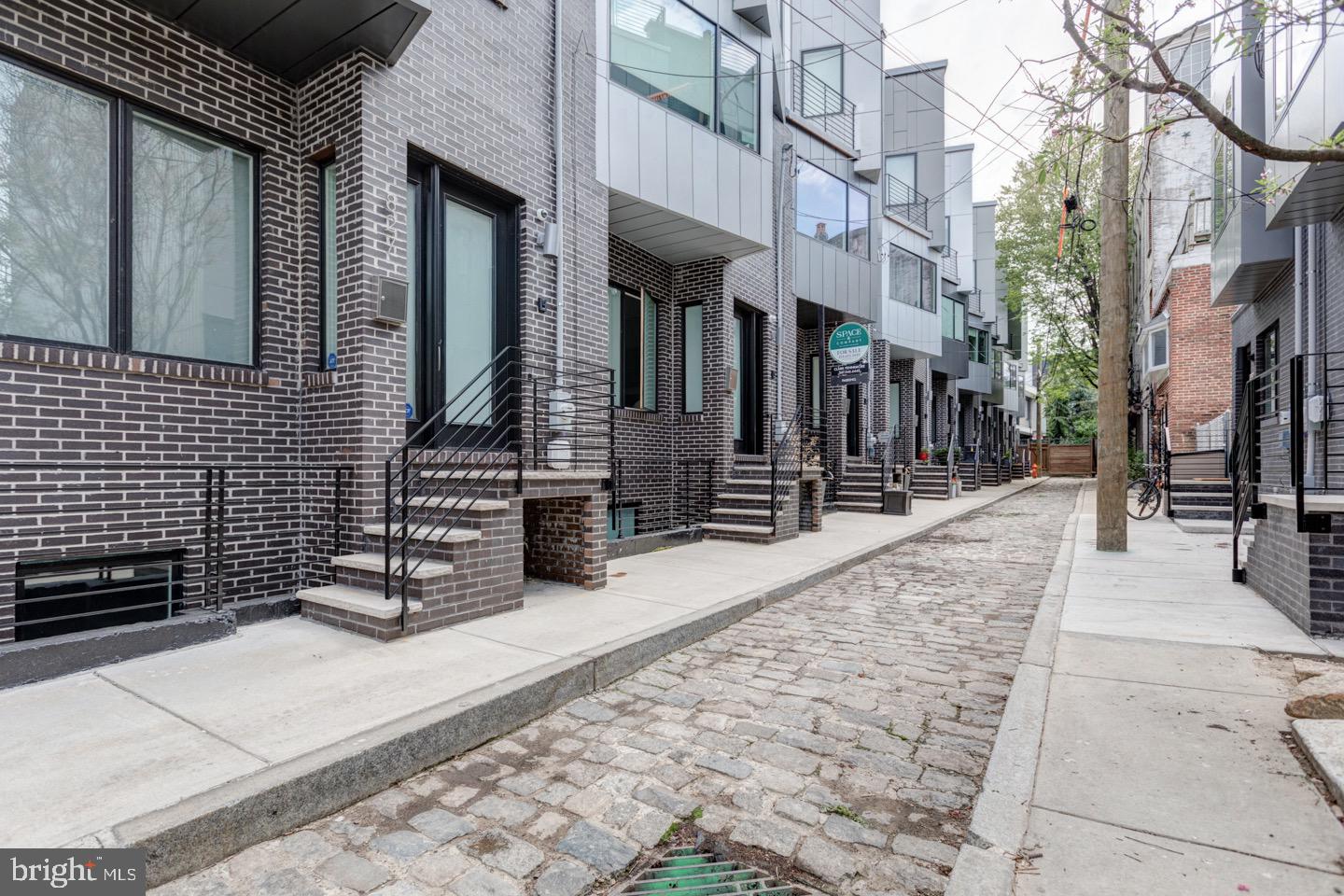 NORTHERN LIBERTIES - Residential