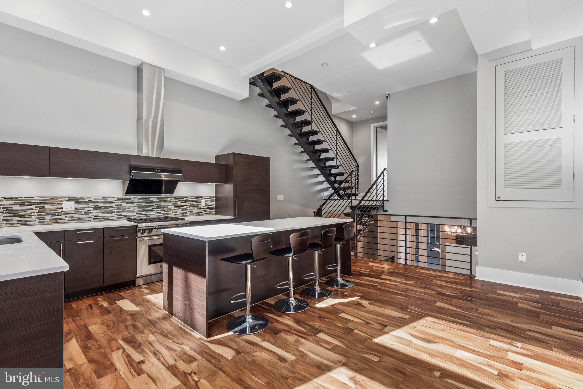 NORTHERN LIBERTIES - Residential