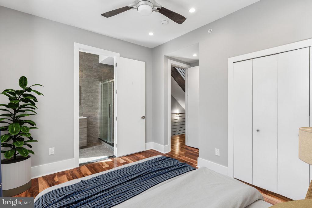 NORTHERN LIBERTIES - Residential