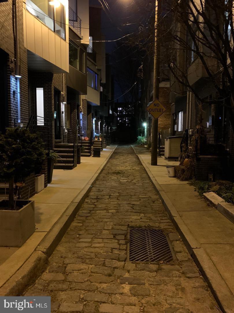 NORTHERN LIBERTIES - Residential