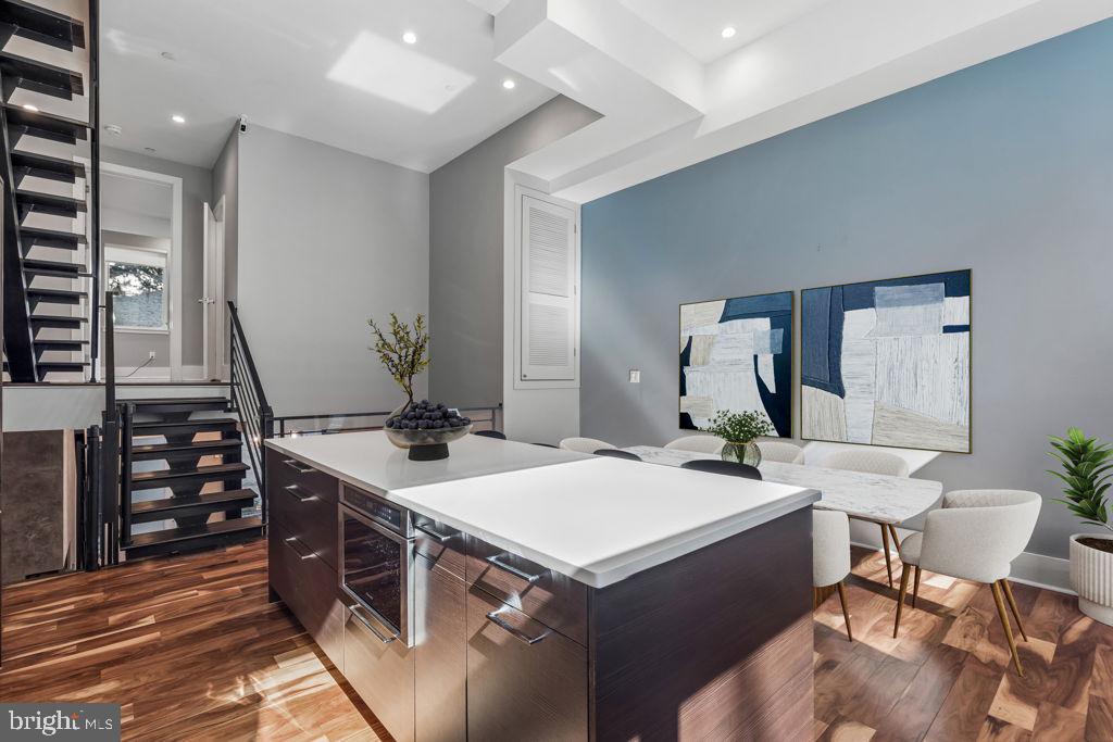 NORTHERN LIBERTIES - Residential