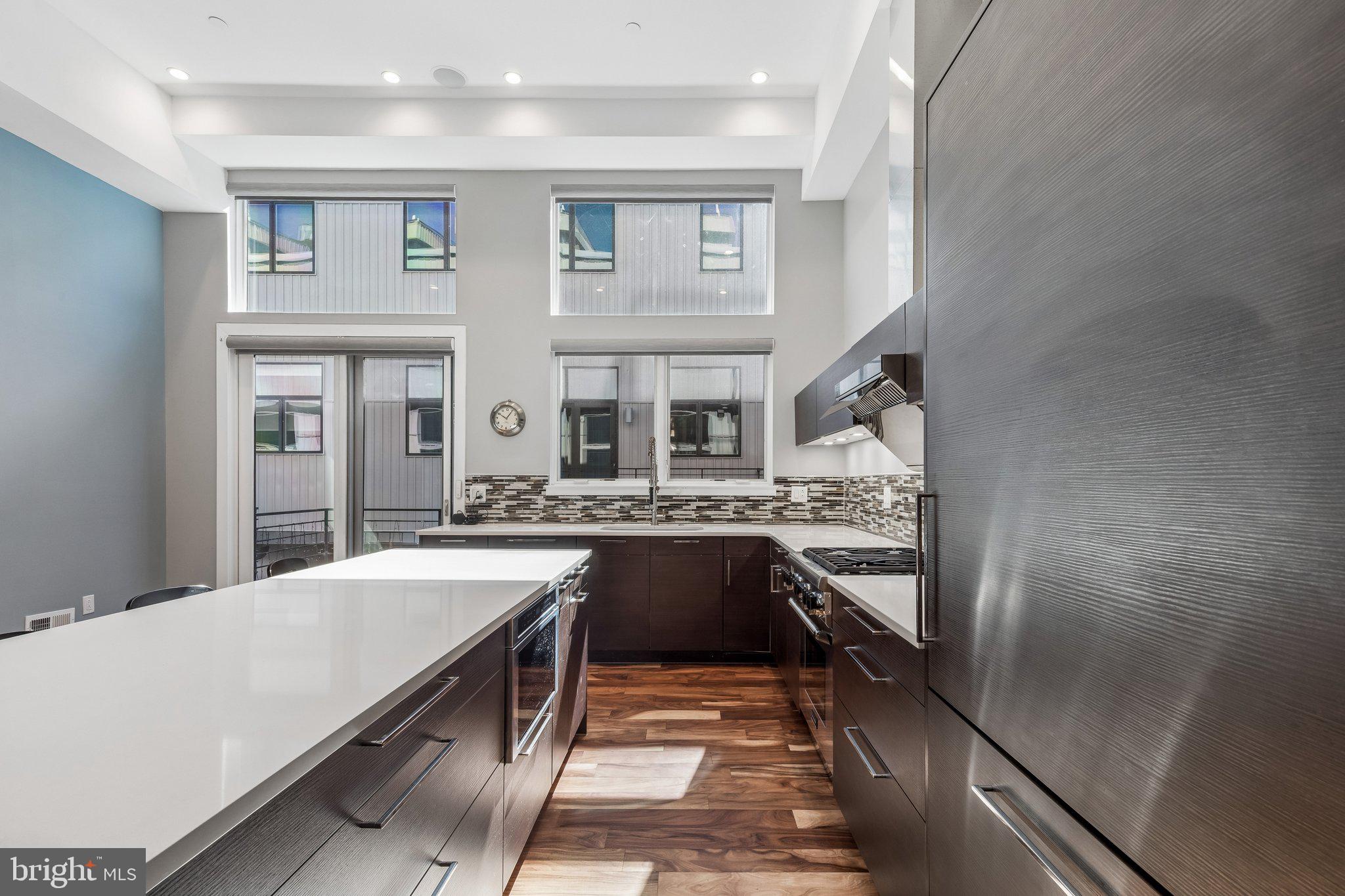 NORTHERN LIBERTIES - Residential