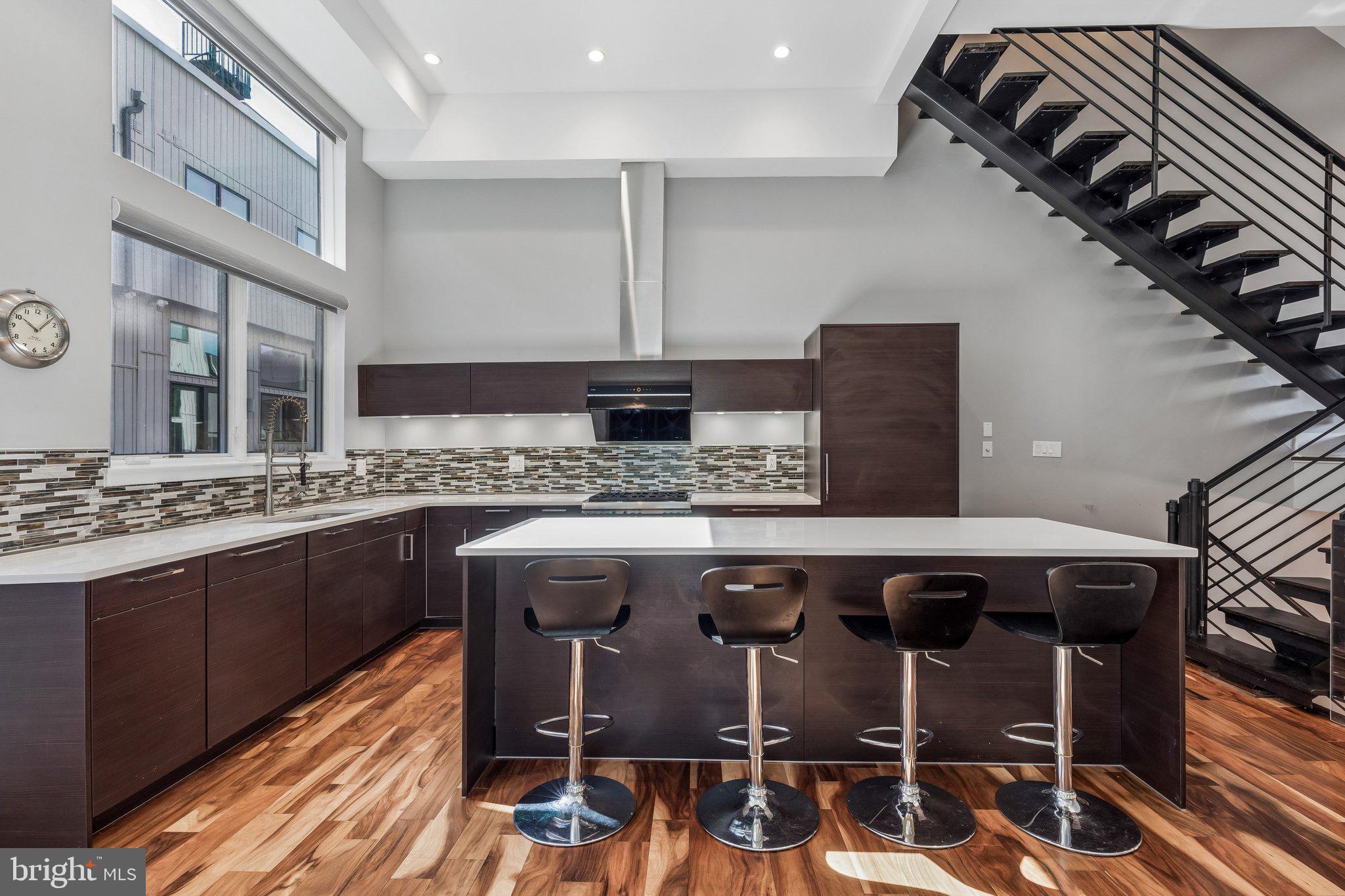 NORTHERN LIBERTIES - Residential
