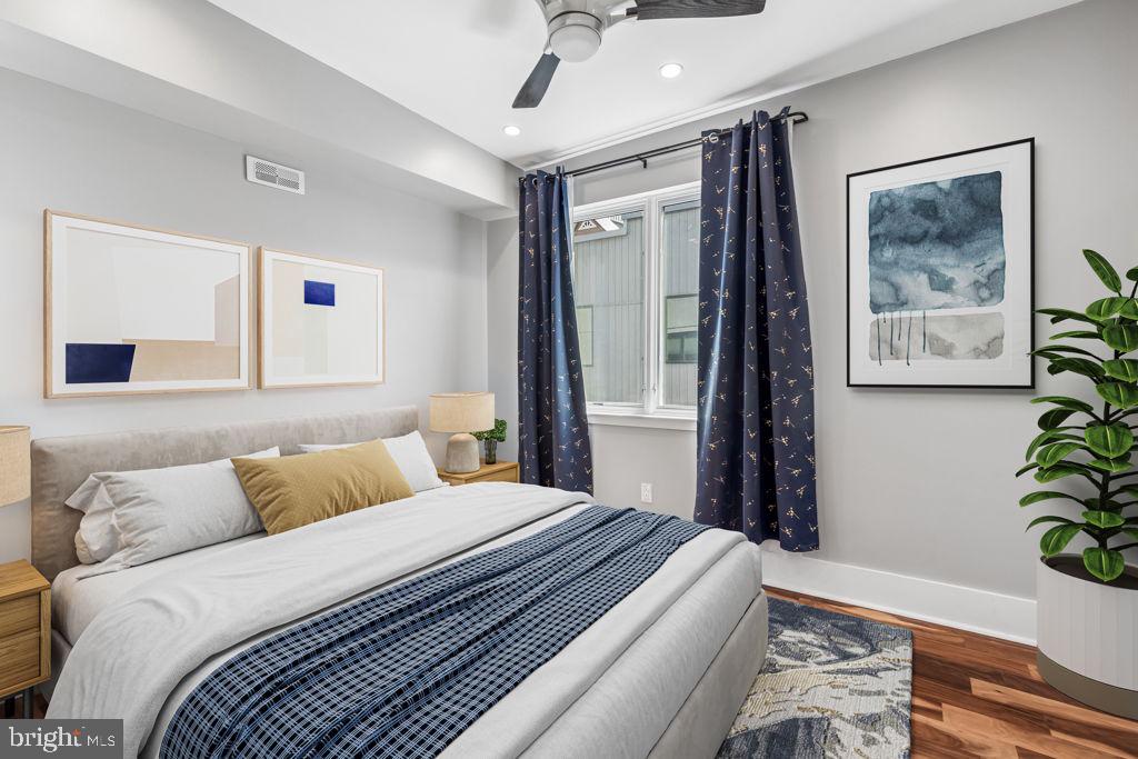 NORTHERN LIBERTIES - Residential