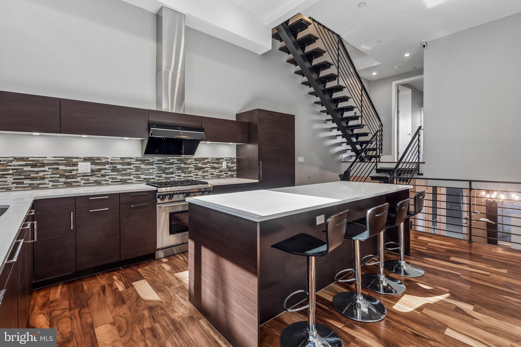 NORTHERN LIBERTIES - Residential