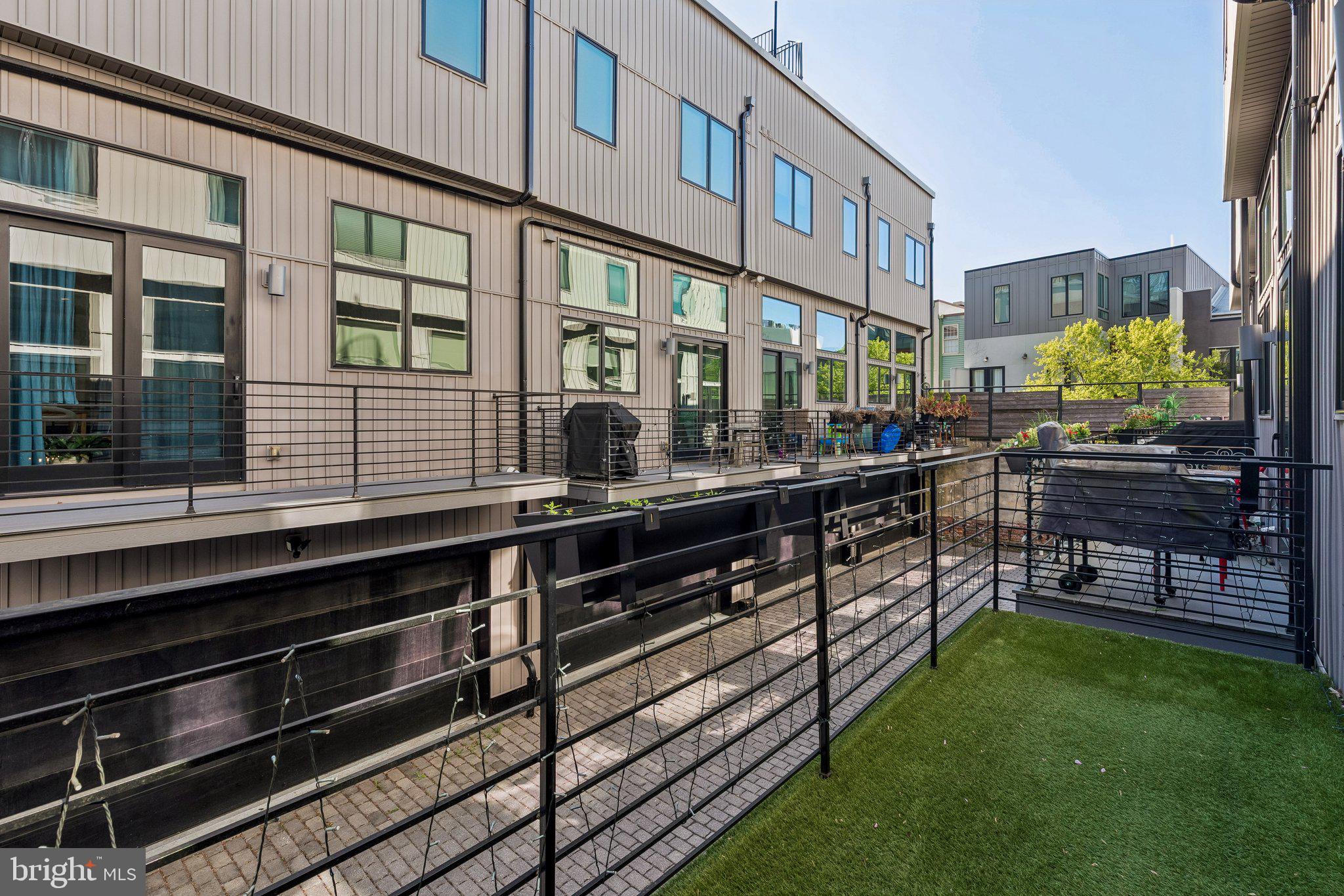 NORTHERN LIBERTIES - Residential