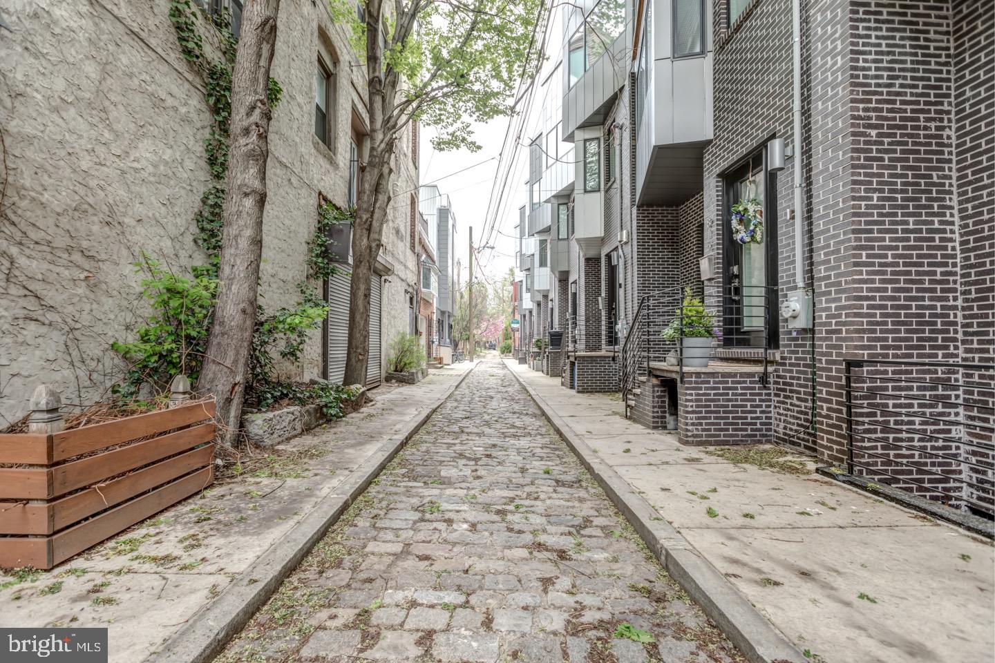 NORTHERN LIBERTIES - Residential