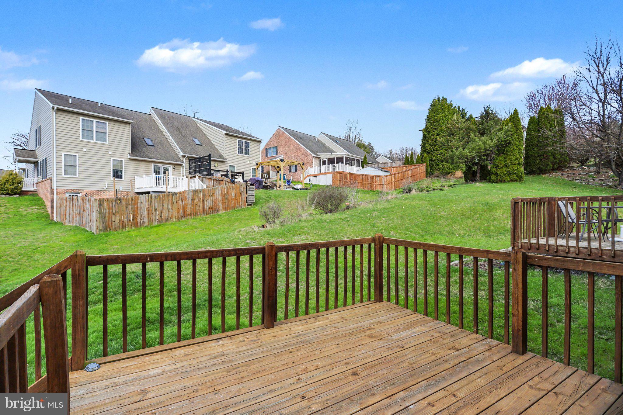 SUMMIT HILLS - Residential