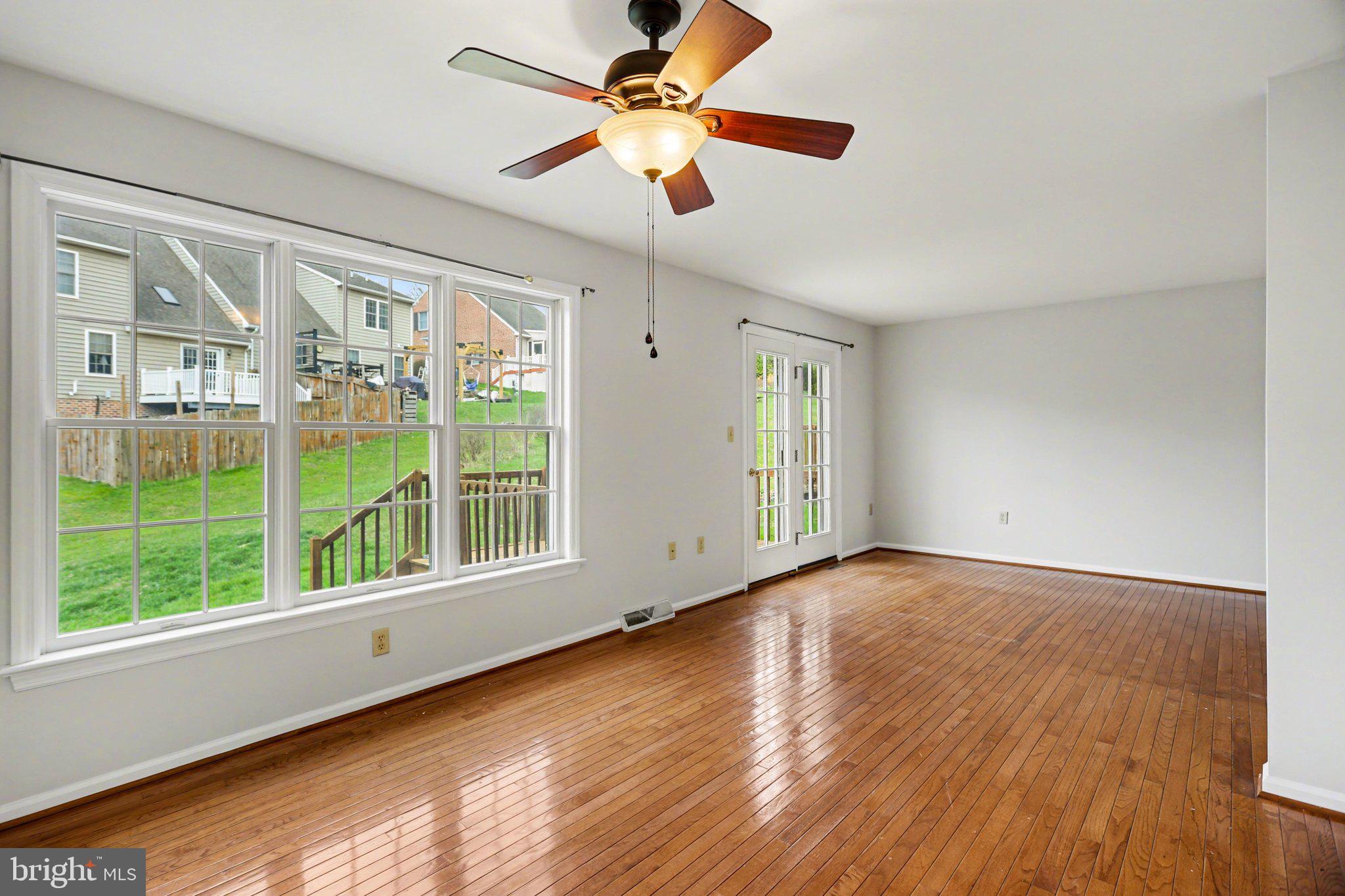 SUMMIT HILLS - Residential