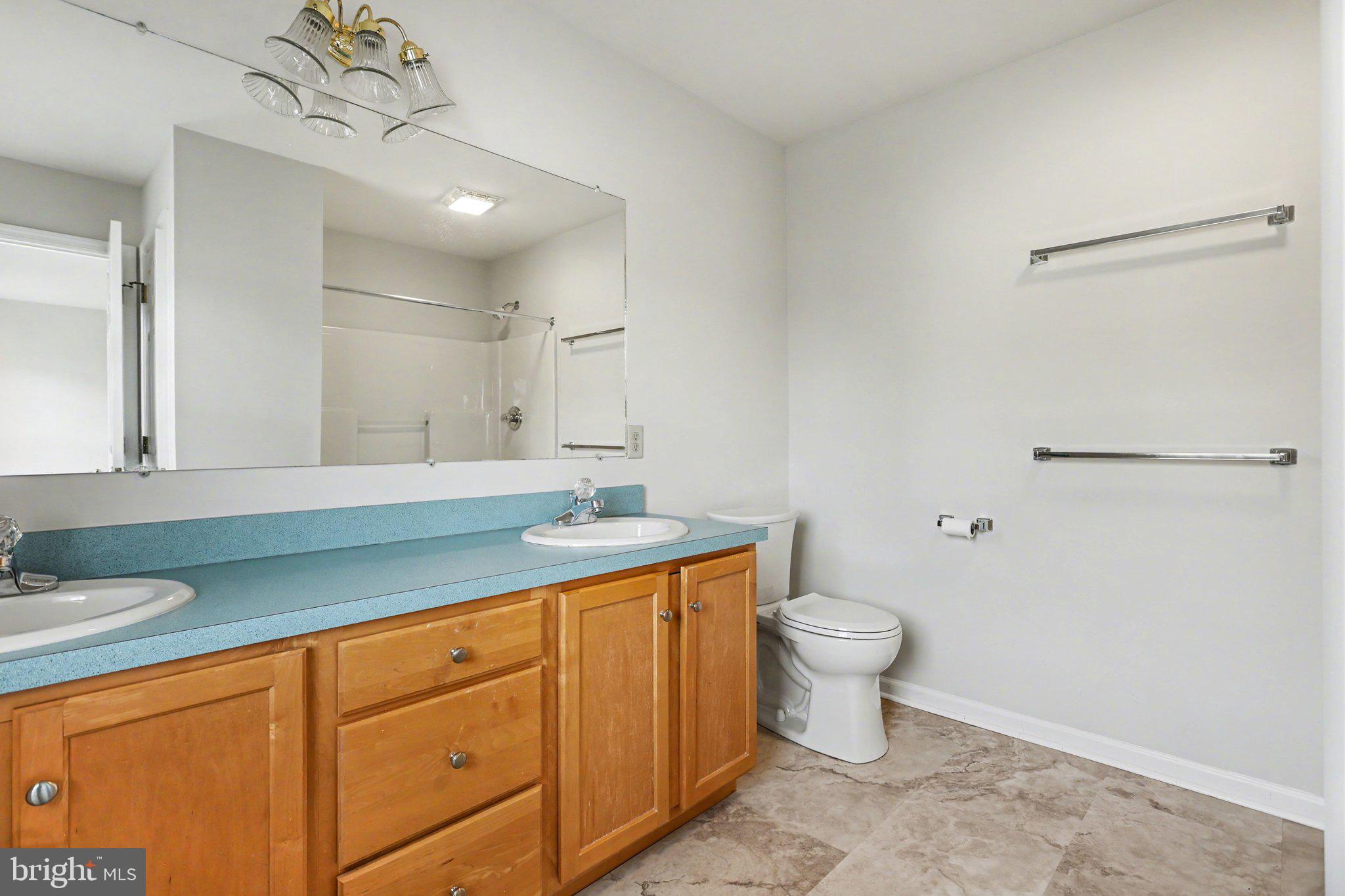 SUMMIT HILLS - Residential