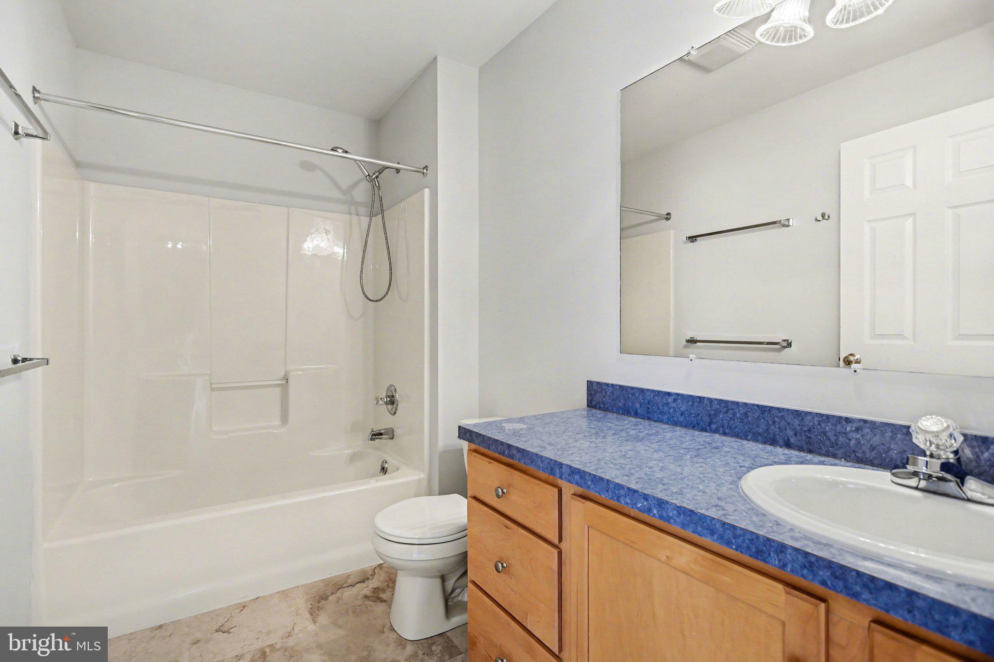 SUMMIT HILLS - Residential