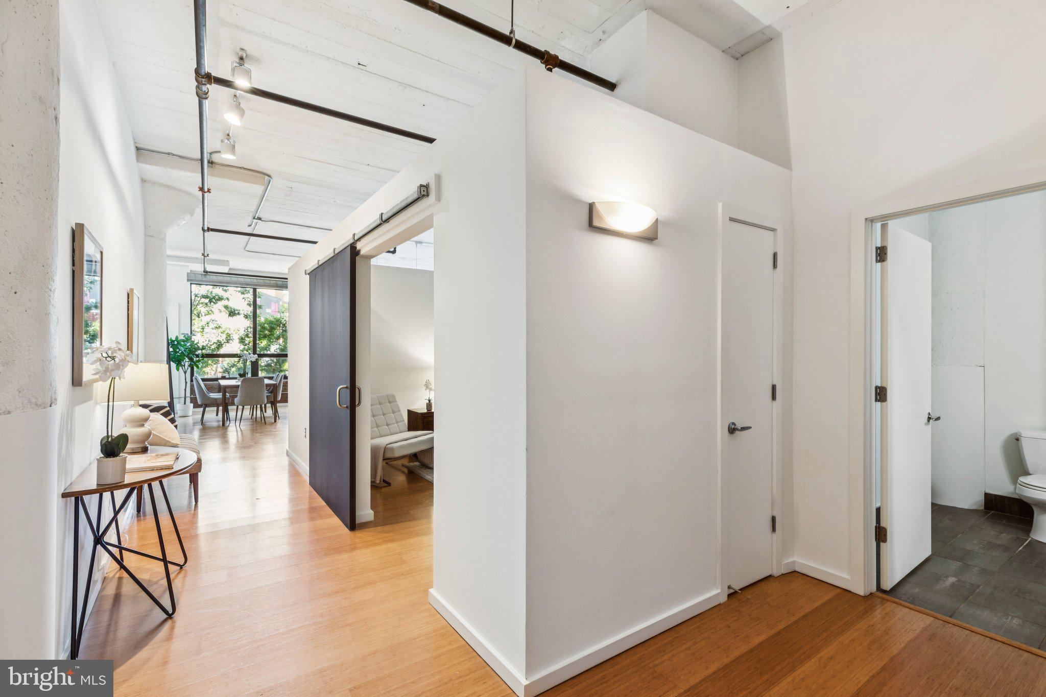 FISHTOWN - Residential