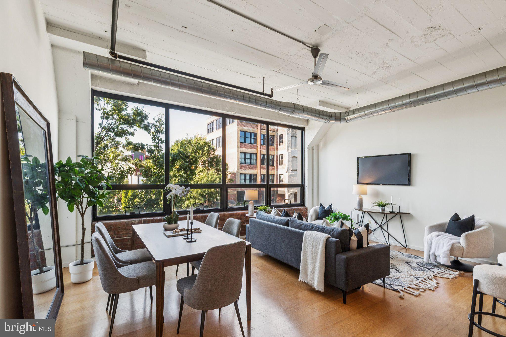 FISHTOWN - Residential