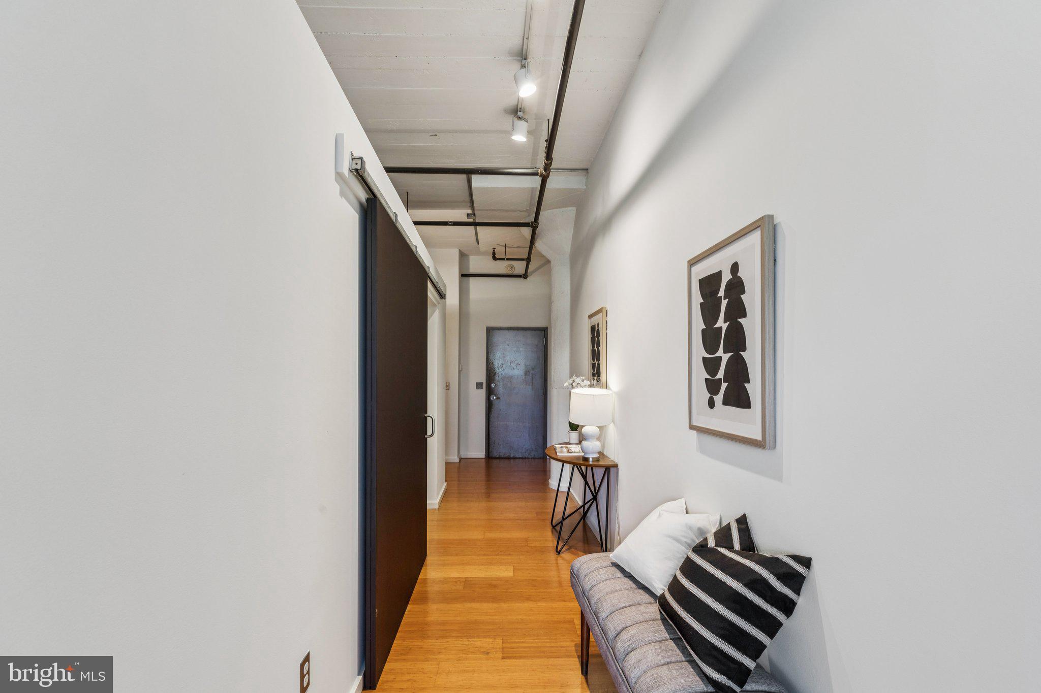 FISHTOWN - Residential