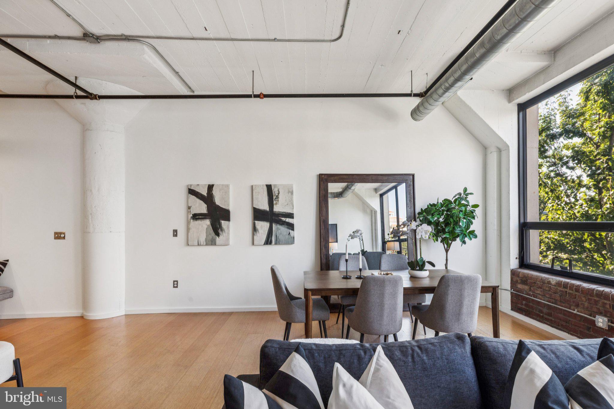 FISHTOWN - Residential