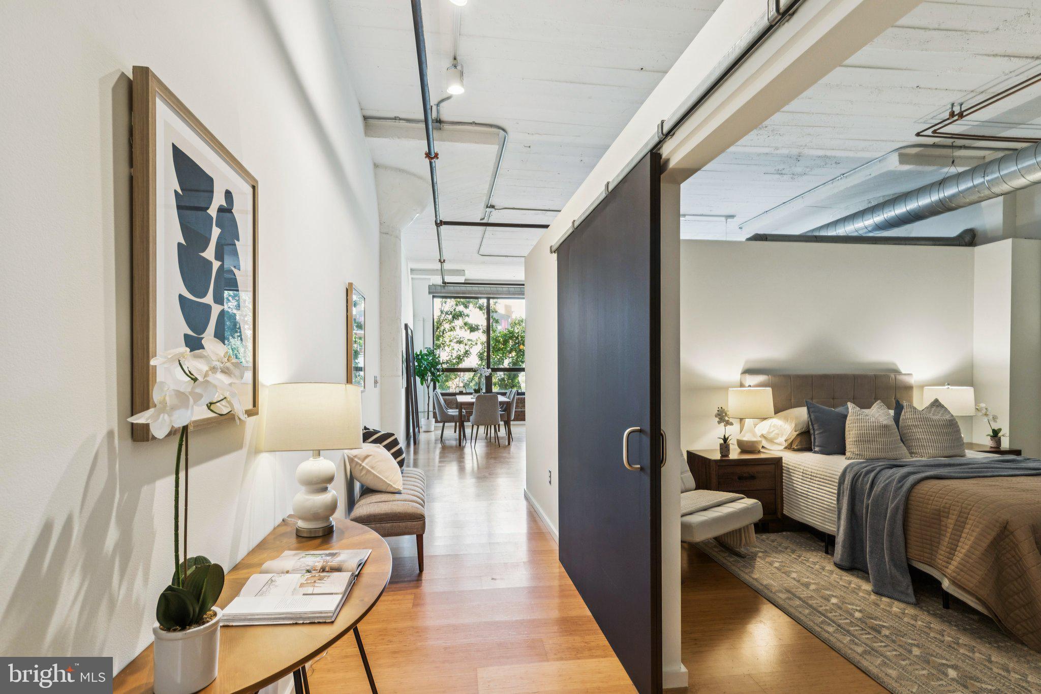 FISHTOWN - Residential