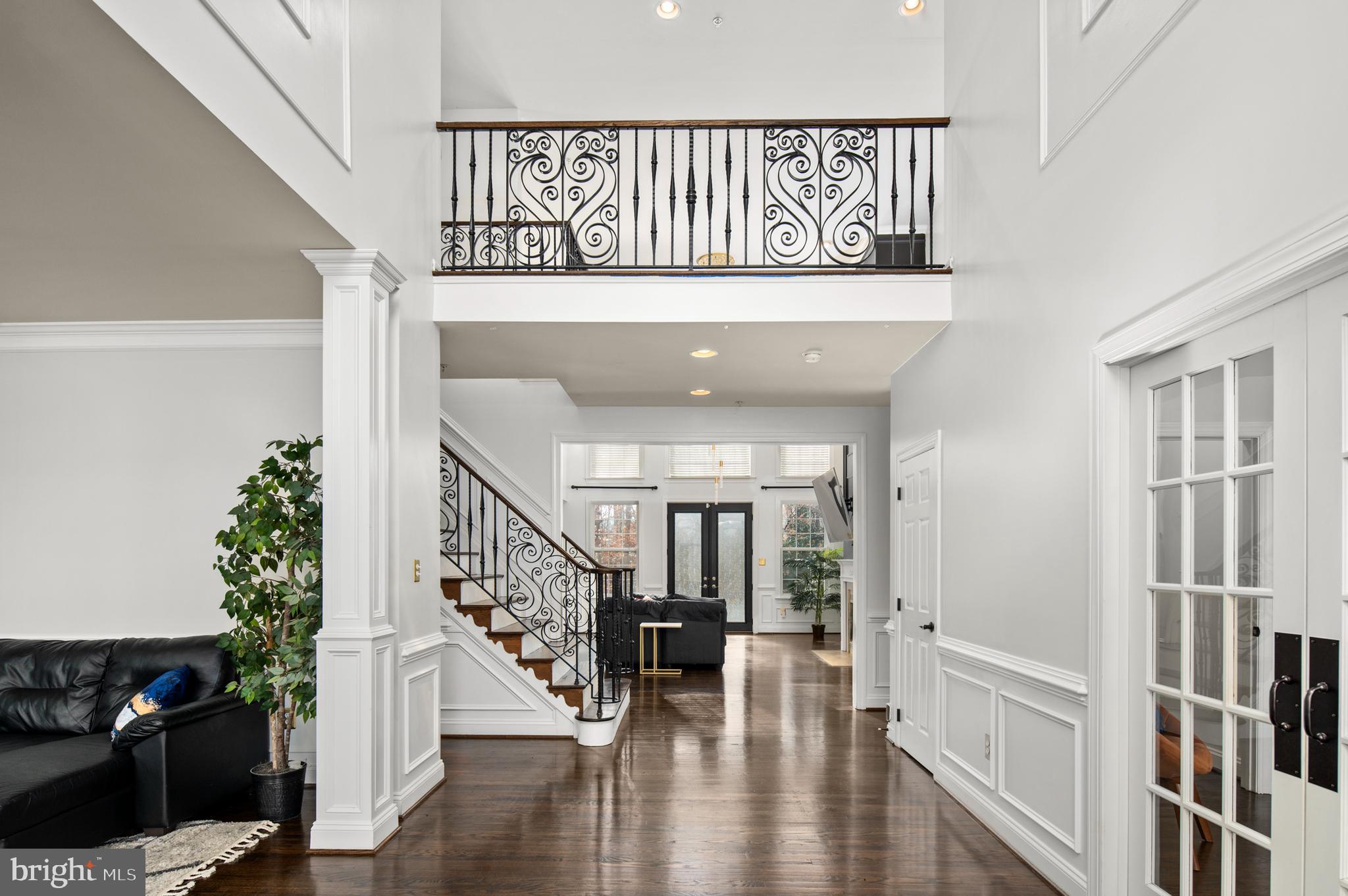 ACCOKEEK LAWN - Residential