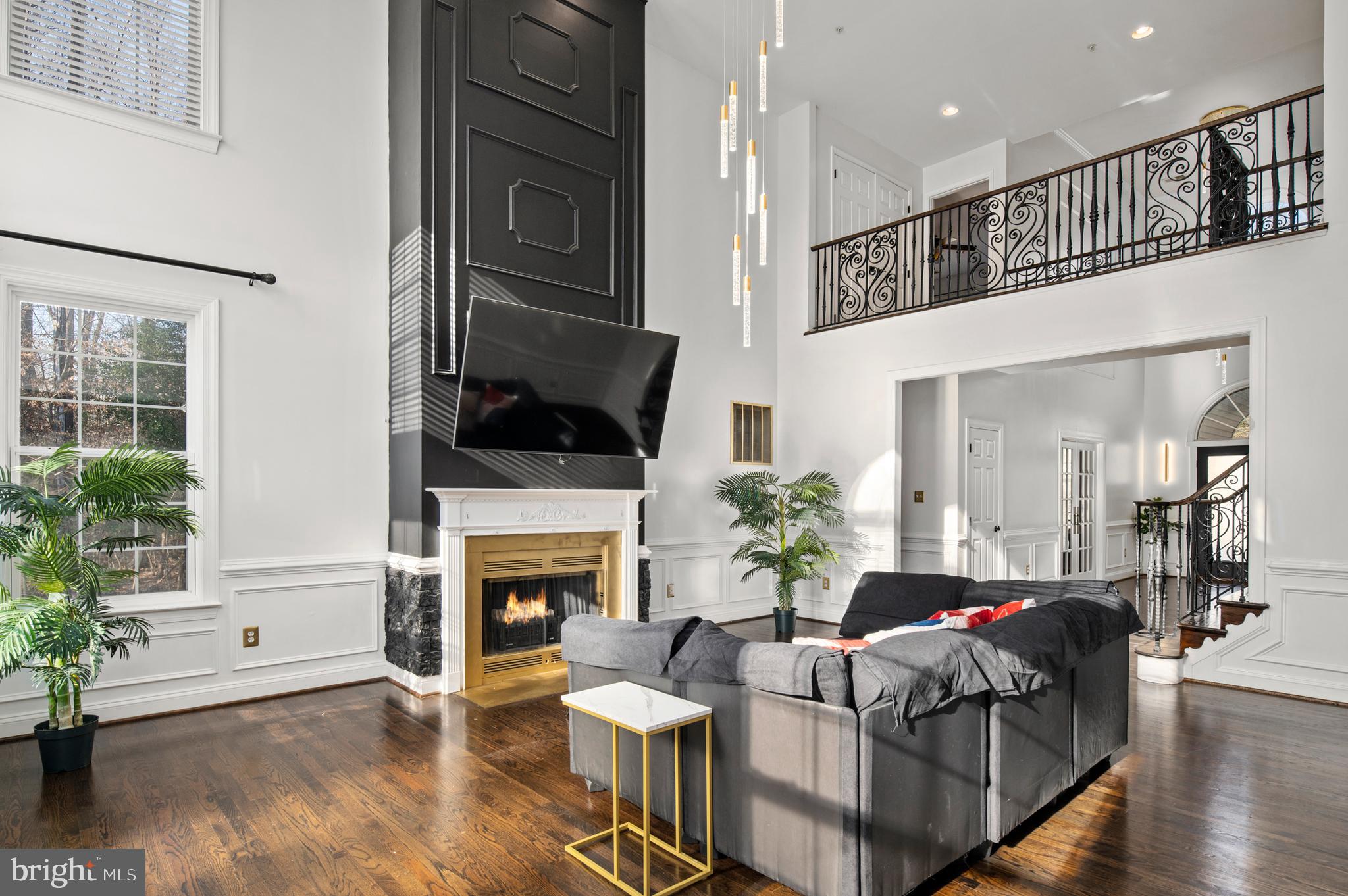 ACCOKEEK LAWN - Residential