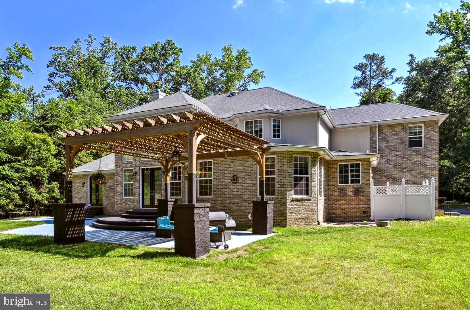 ACCOKEEK LAWN - Residential