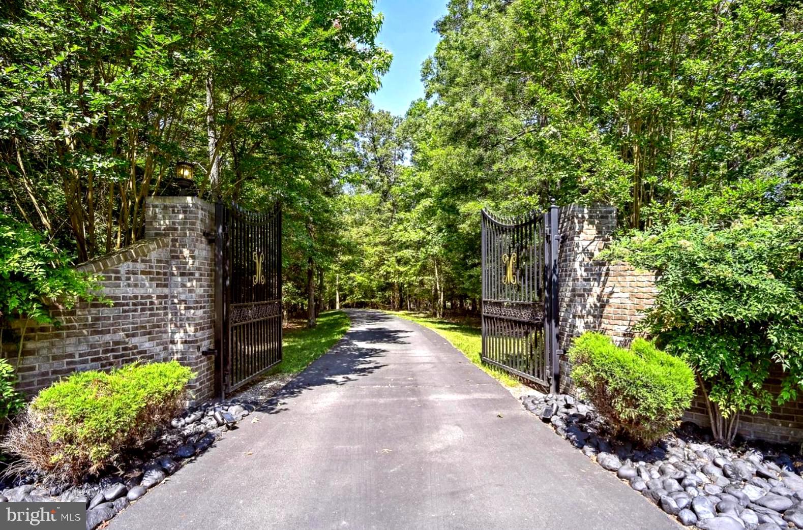 ACCOKEEK LAWN - Residential