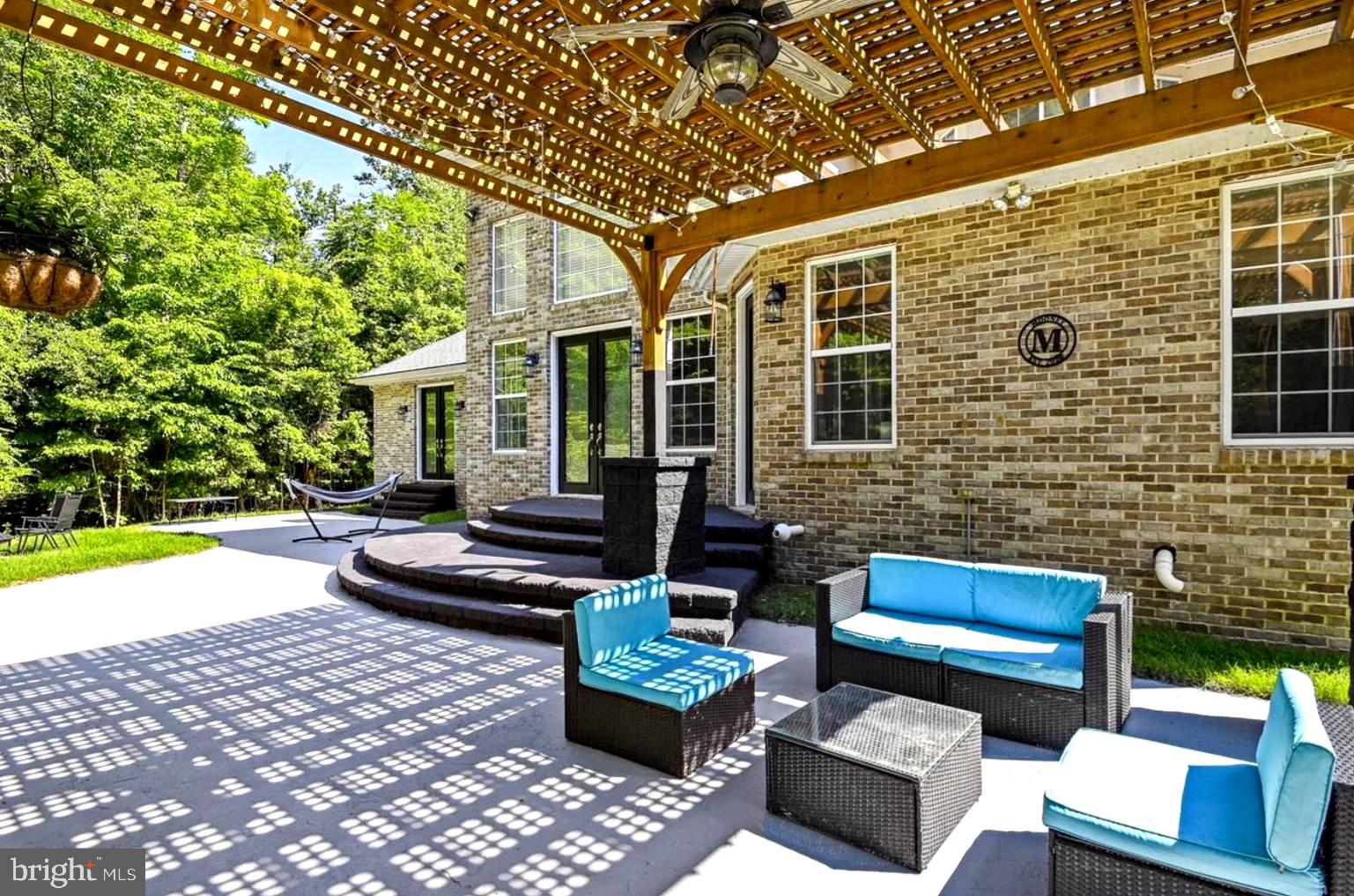 ACCOKEEK LAWN - Residential