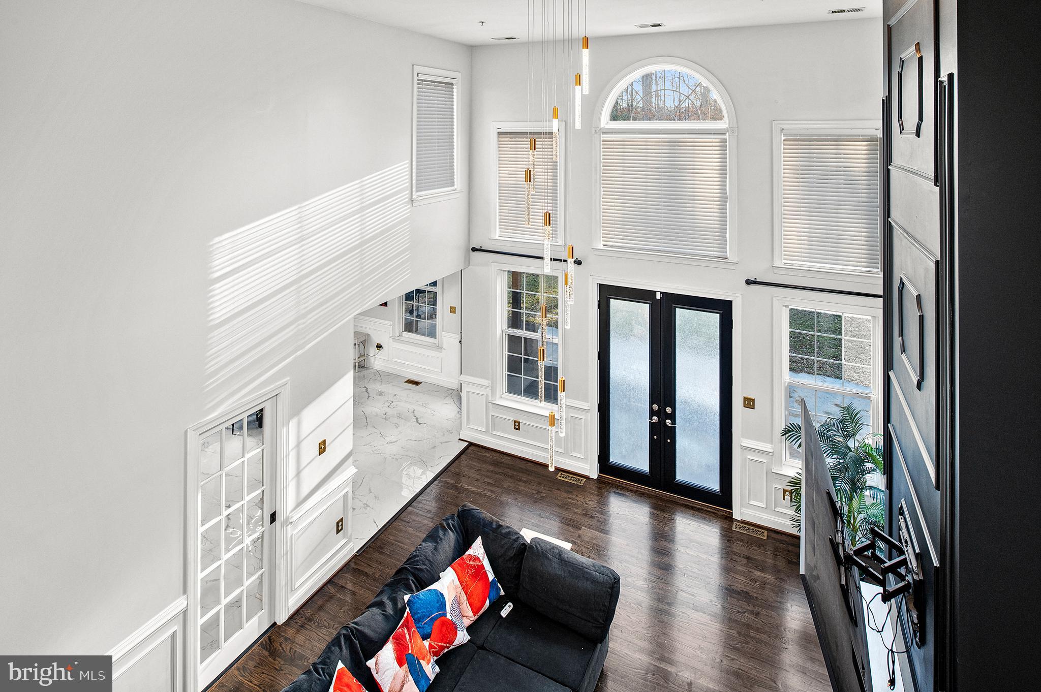 ACCOKEEK LAWN - Residential