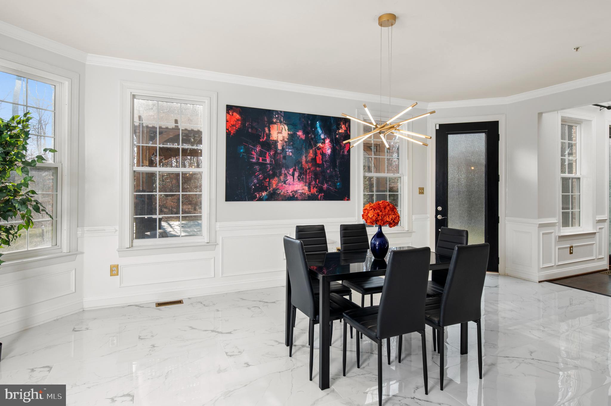 ACCOKEEK LAWN - Residential