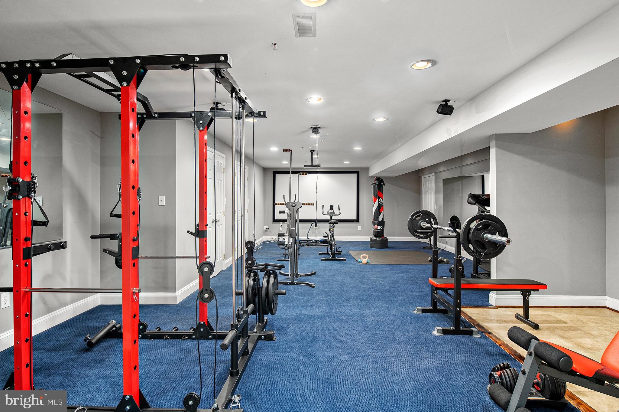 ACCOKEEK LAWN - Residential