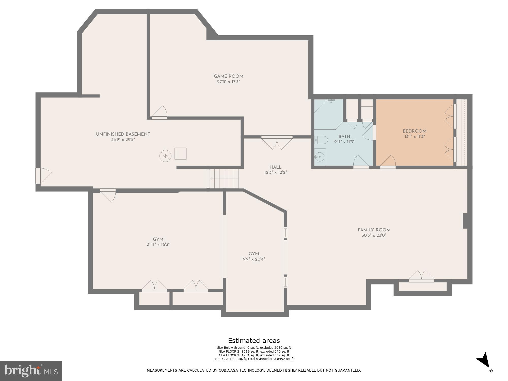 ACCOKEEK LAWN - Residential