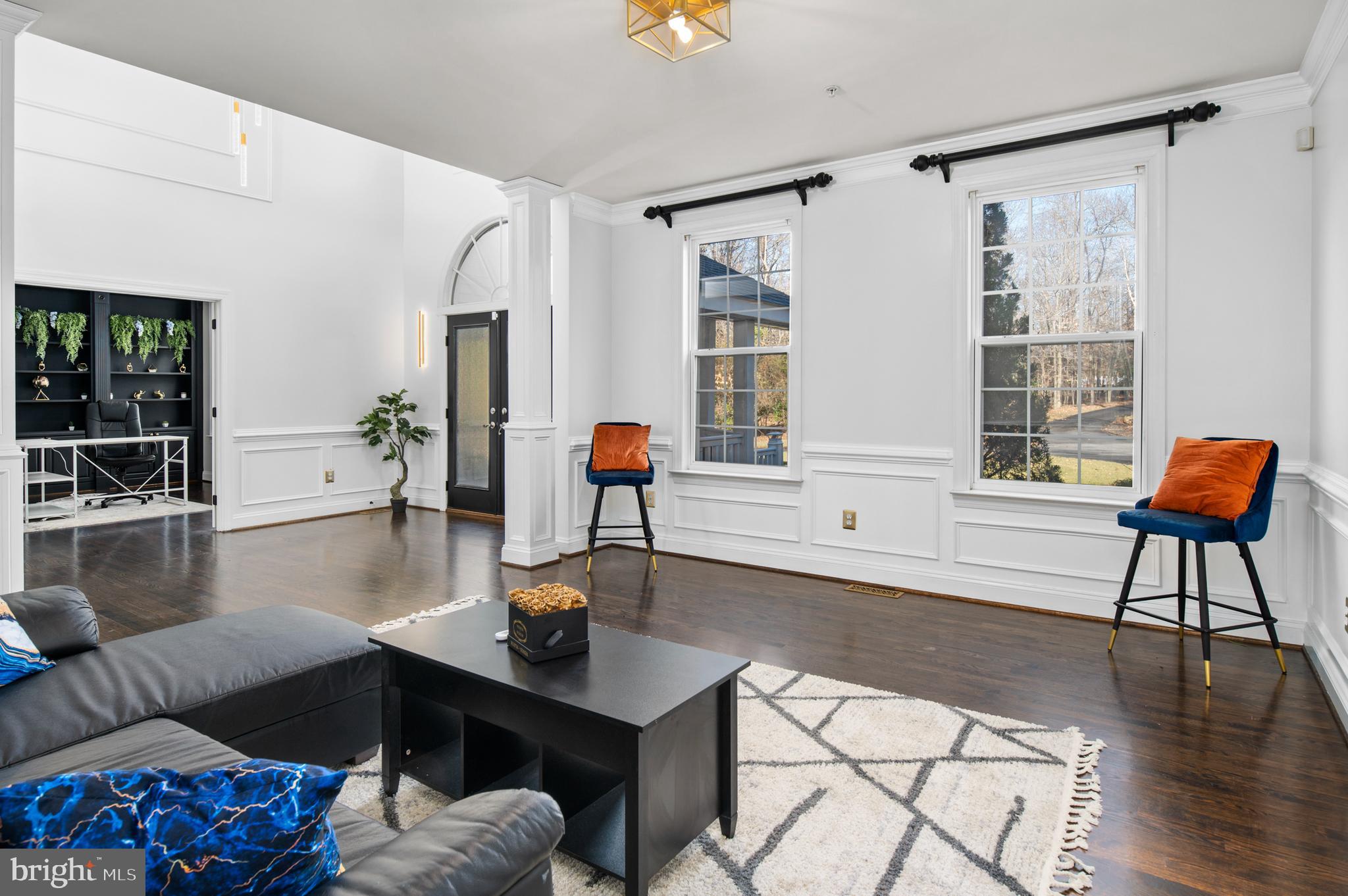 ACCOKEEK LAWN - Residential