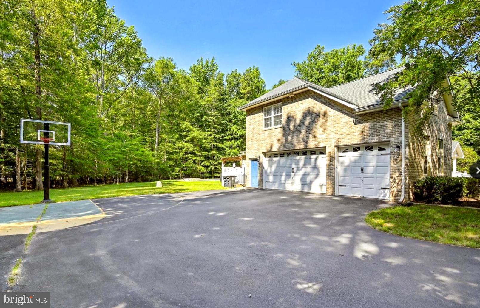 ACCOKEEK LAWN - Residential