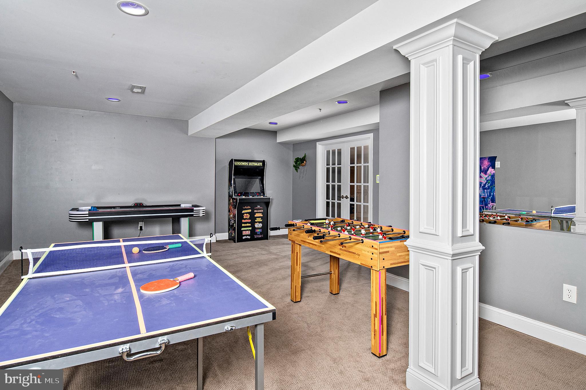 ACCOKEEK LAWN - Residential