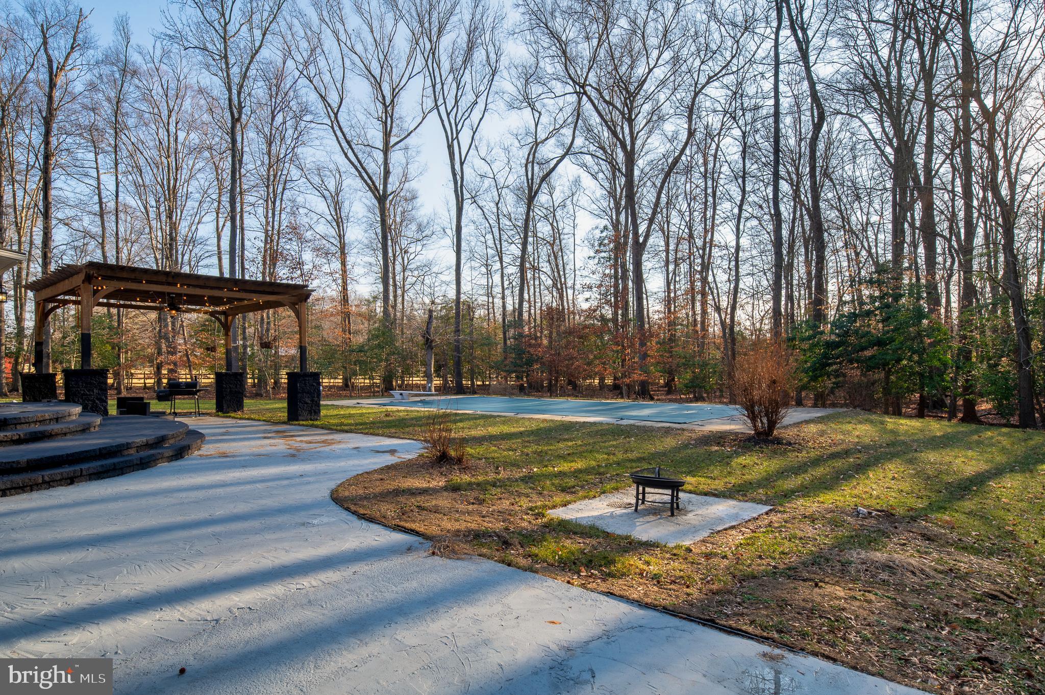 ACCOKEEK LAWN - Residential