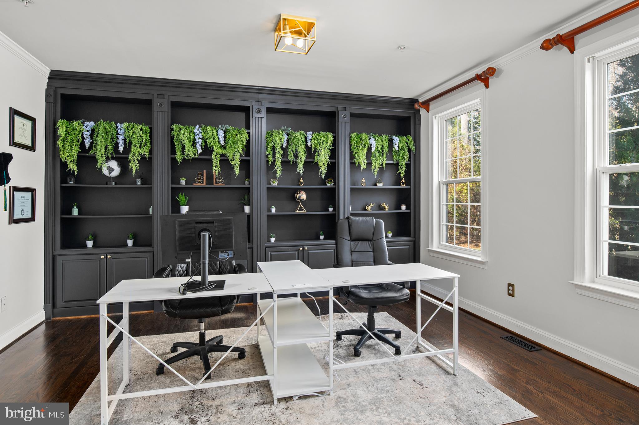 ACCOKEEK LAWN - Residential