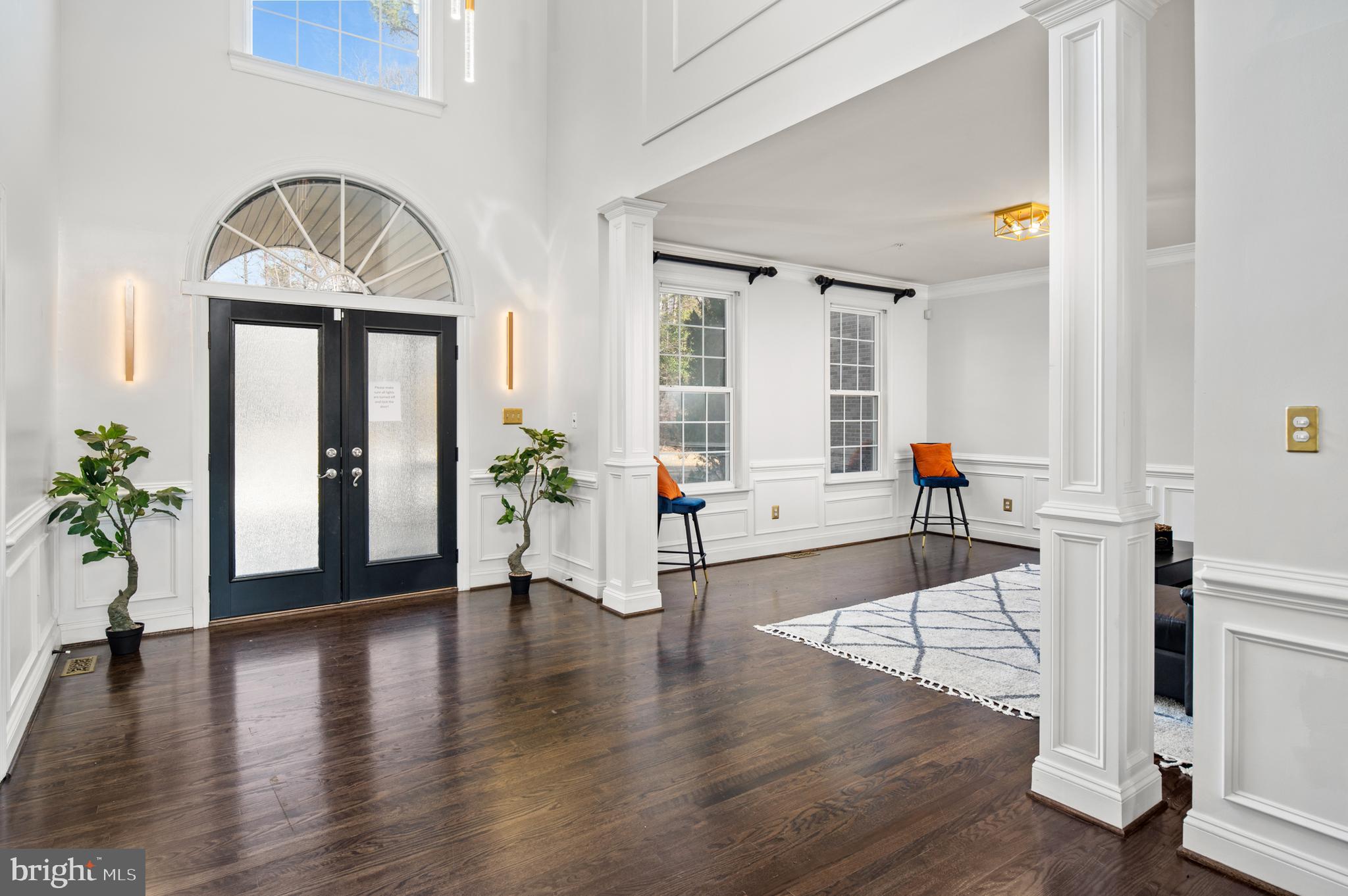 ACCOKEEK LAWN - Residential