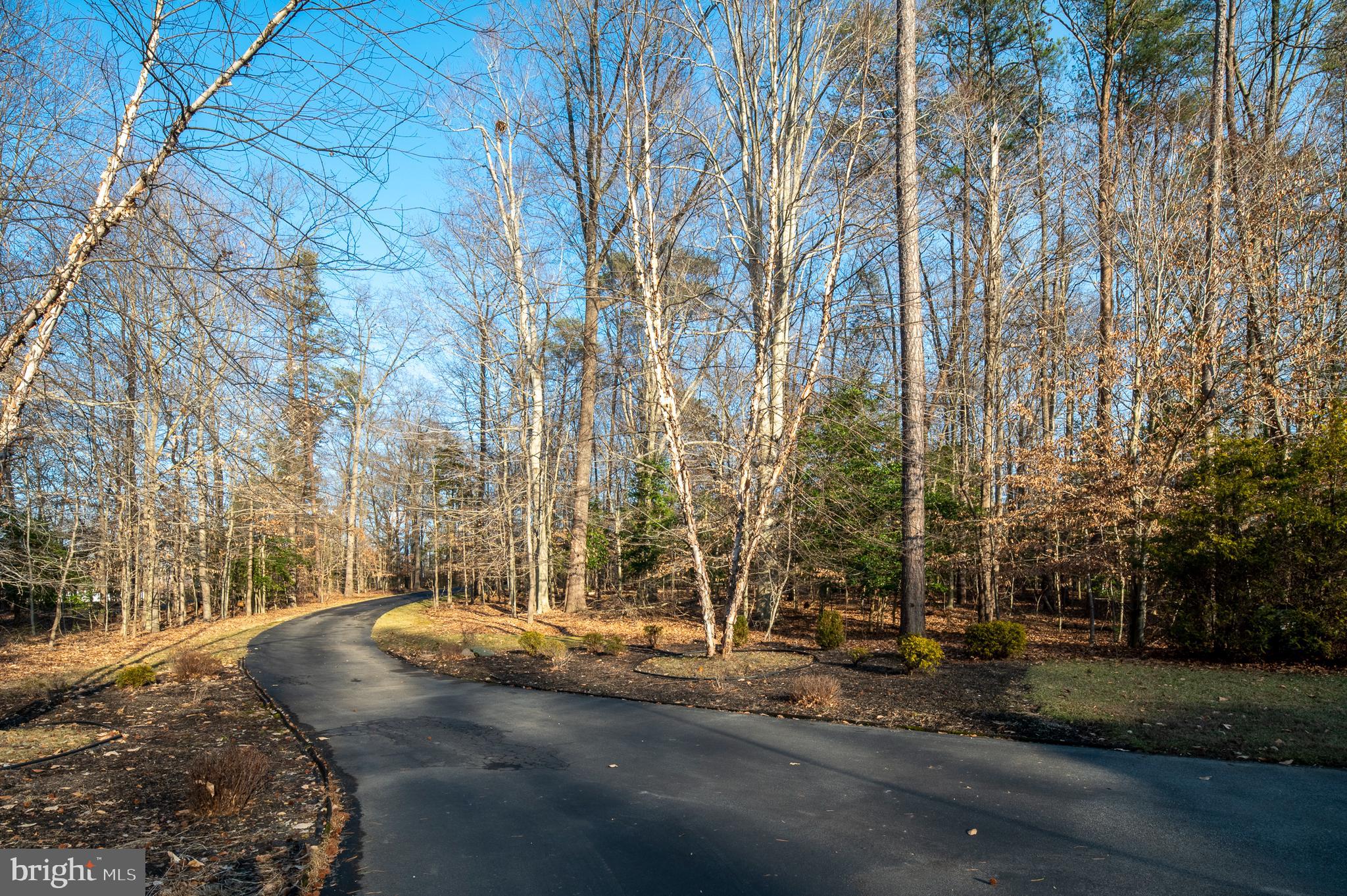 ACCOKEEK LAWN - Residential