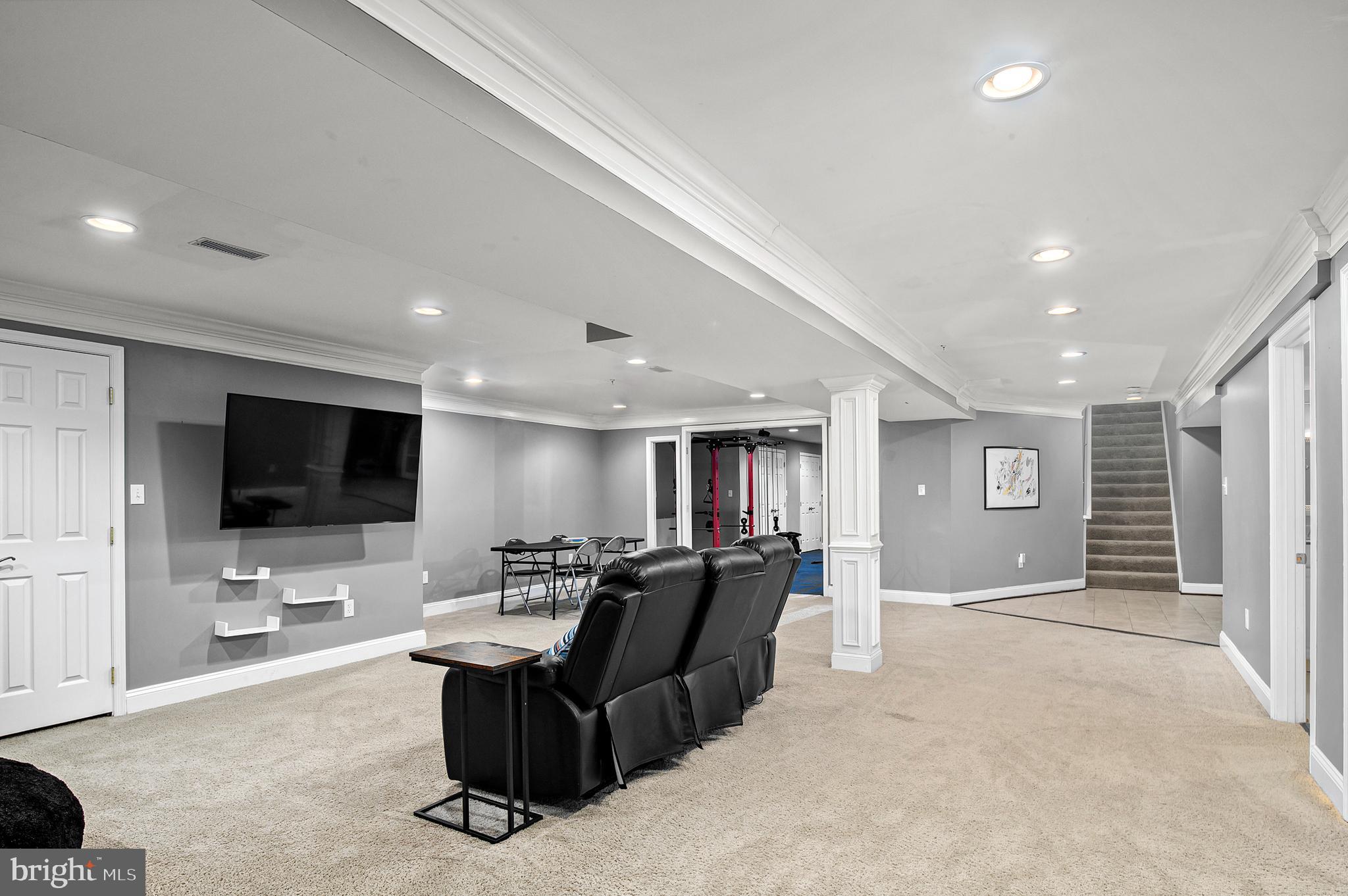 ACCOKEEK LAWN - Residential