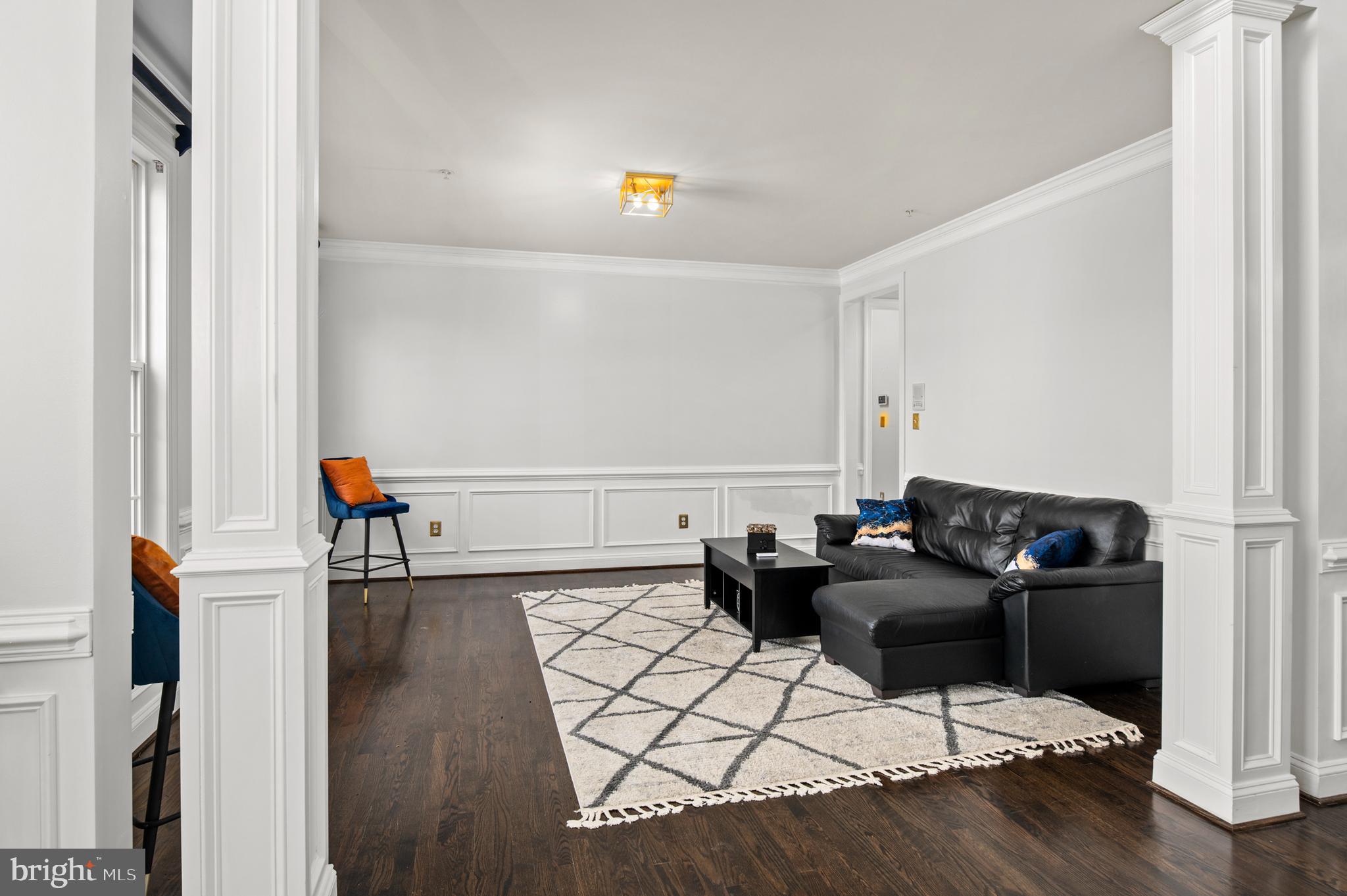 ACCOKEEK LAWN - Residential