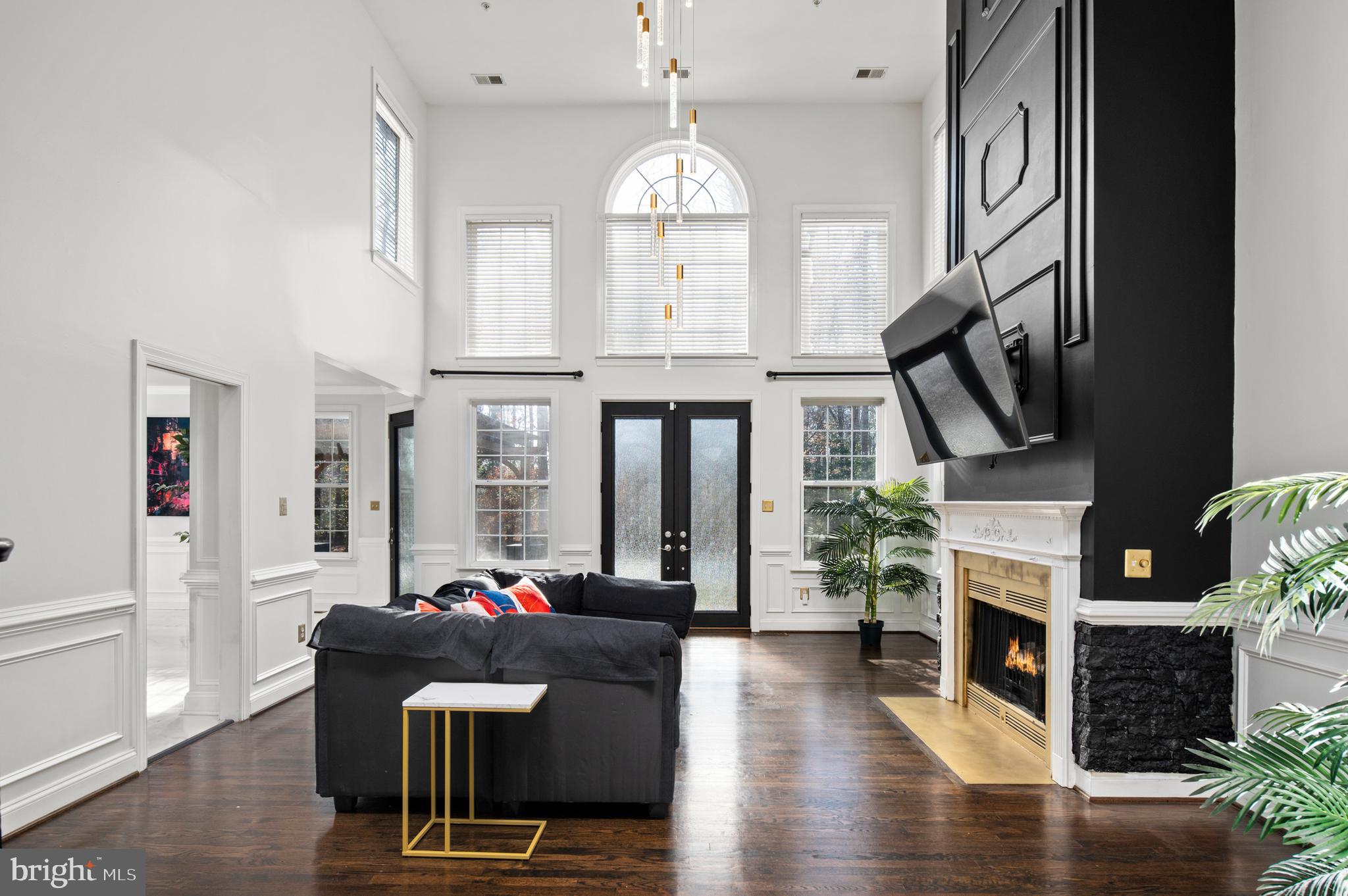 ACCOKEEK LAWN - Residential