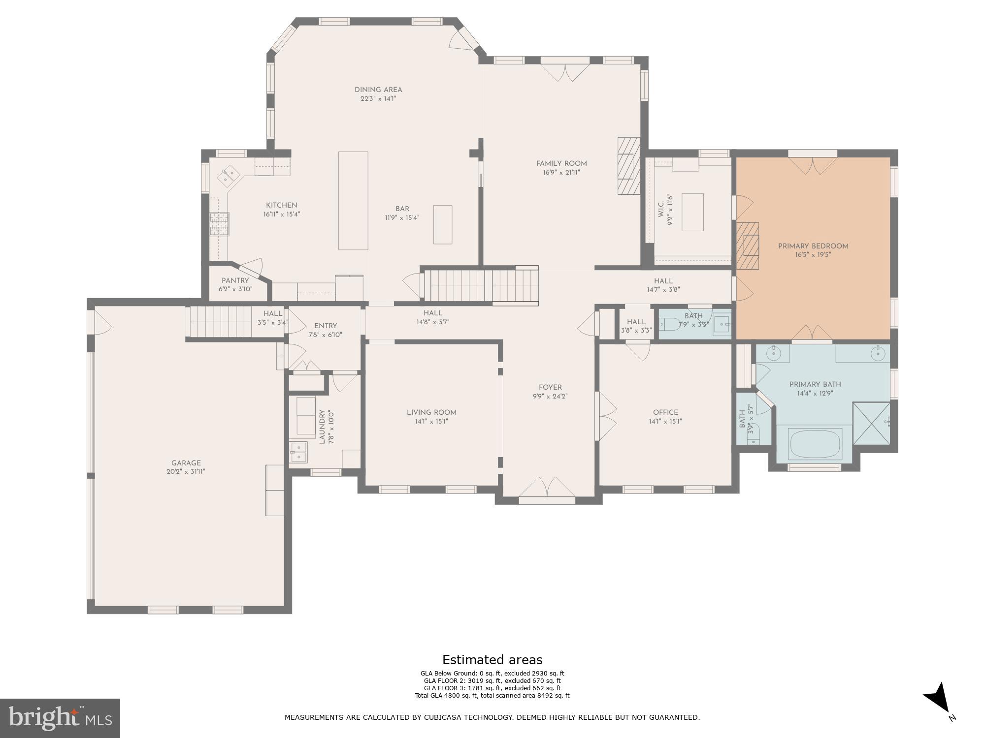 ACCOKEEK LAWN - Residential