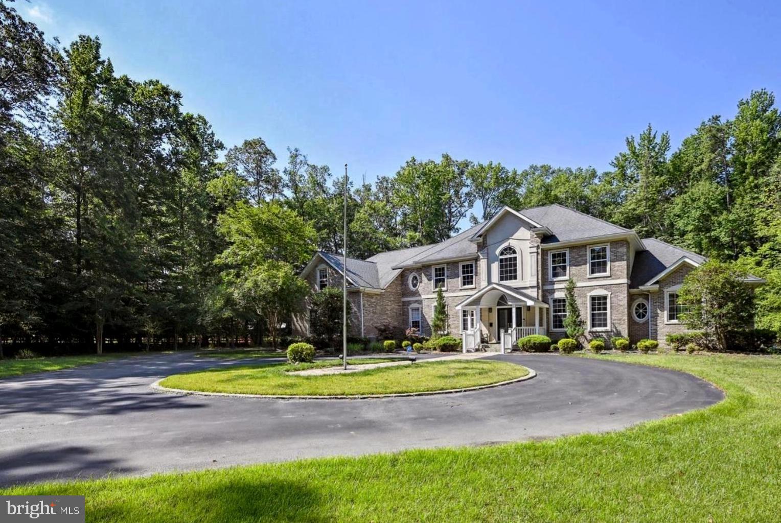 ACCOKEEK LAWN - Residential