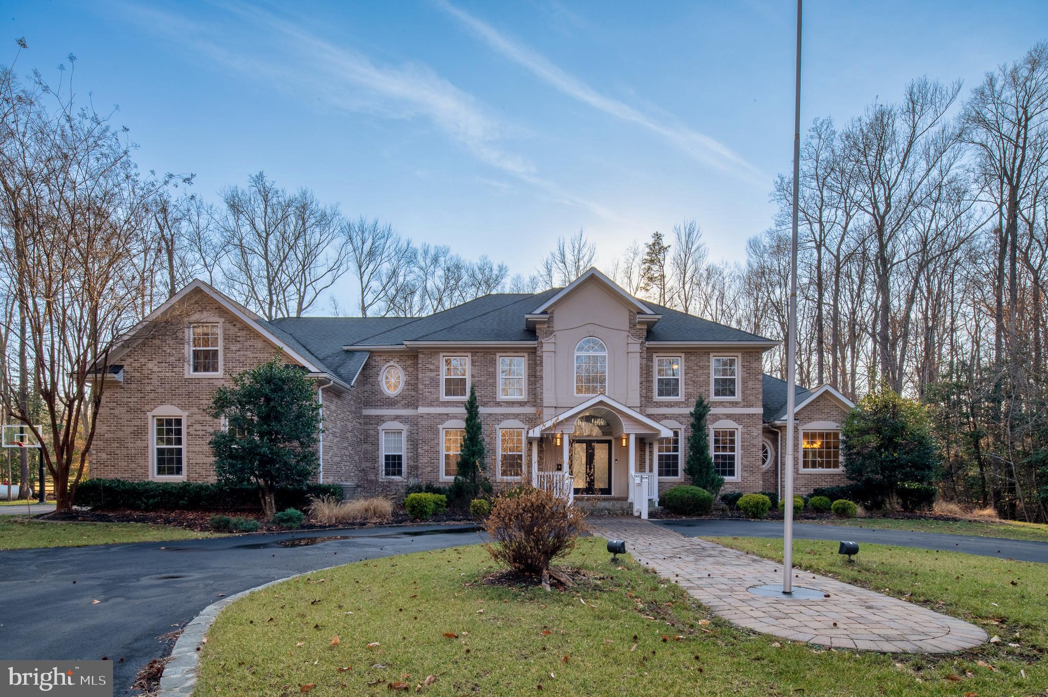 ACCOKEEK LAWN - Residential