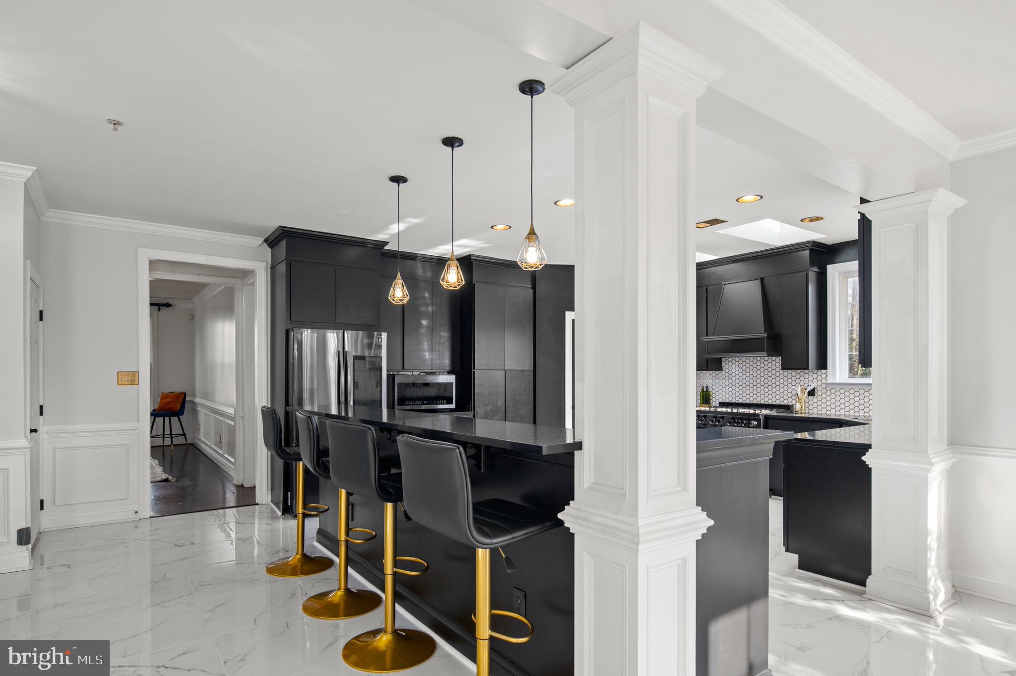 ACCOKEEK LAWN - Residential