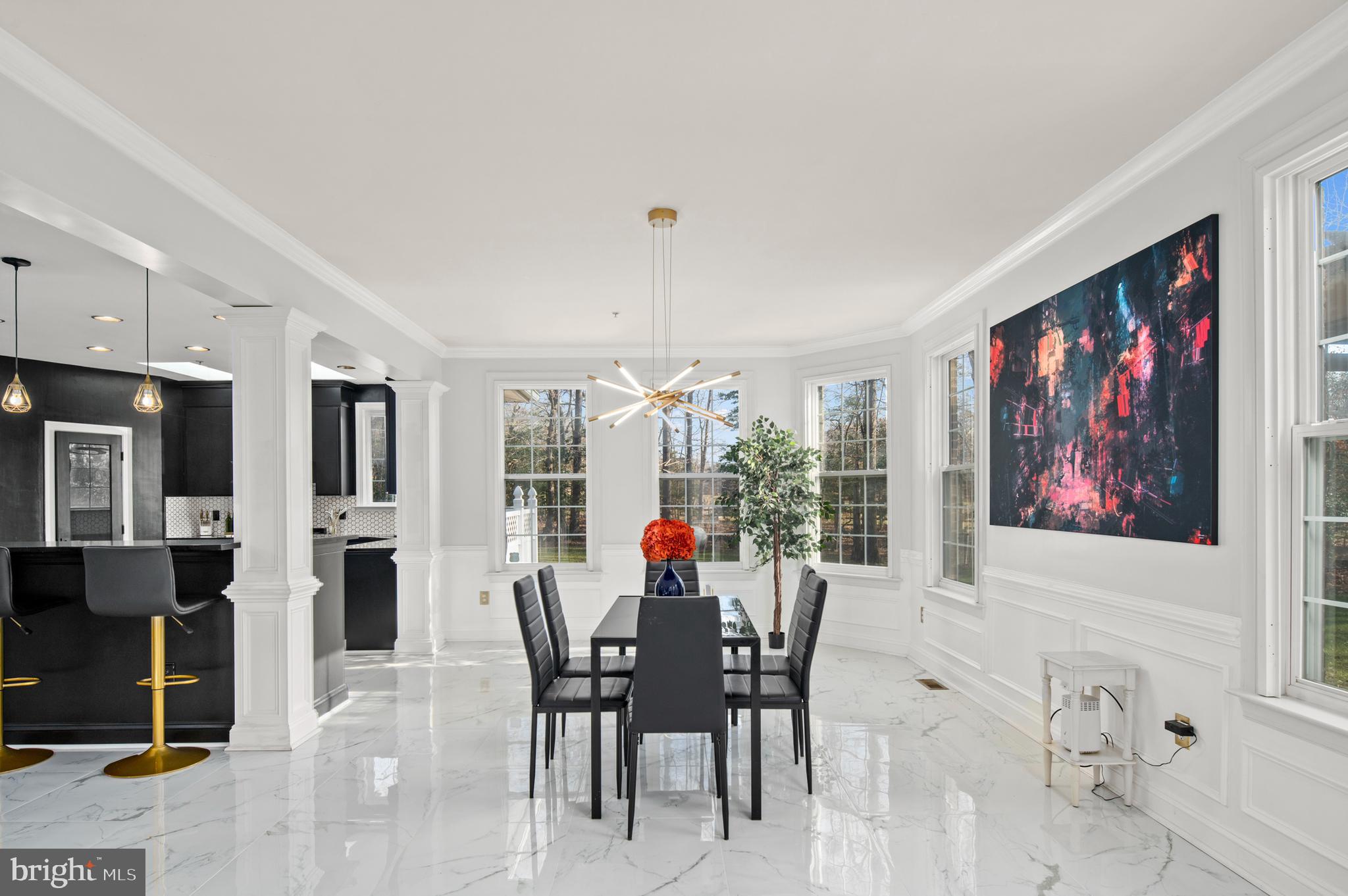 ACCOKEEK LAWN - Residential