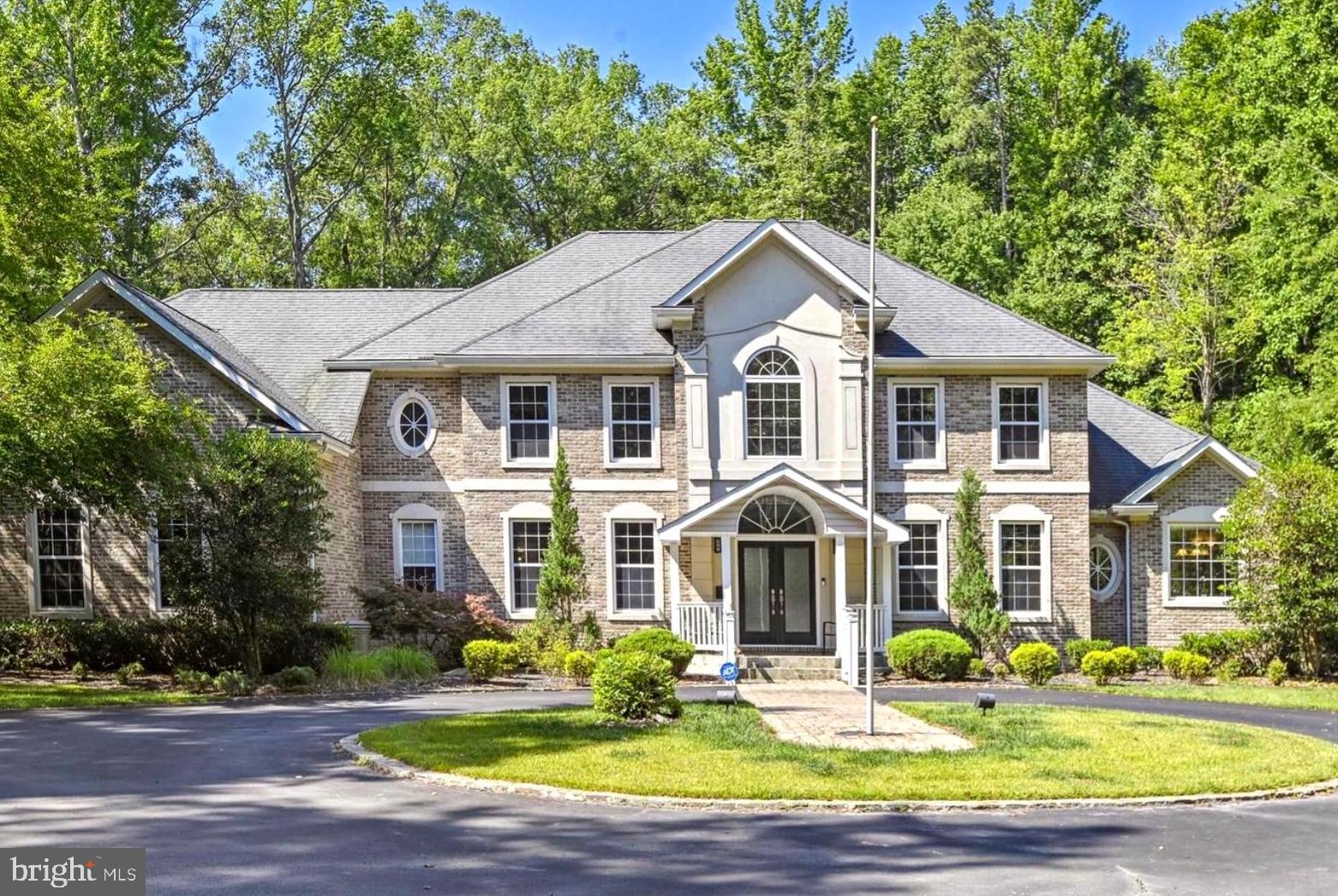 ACCOKEEK LAWN - Residential